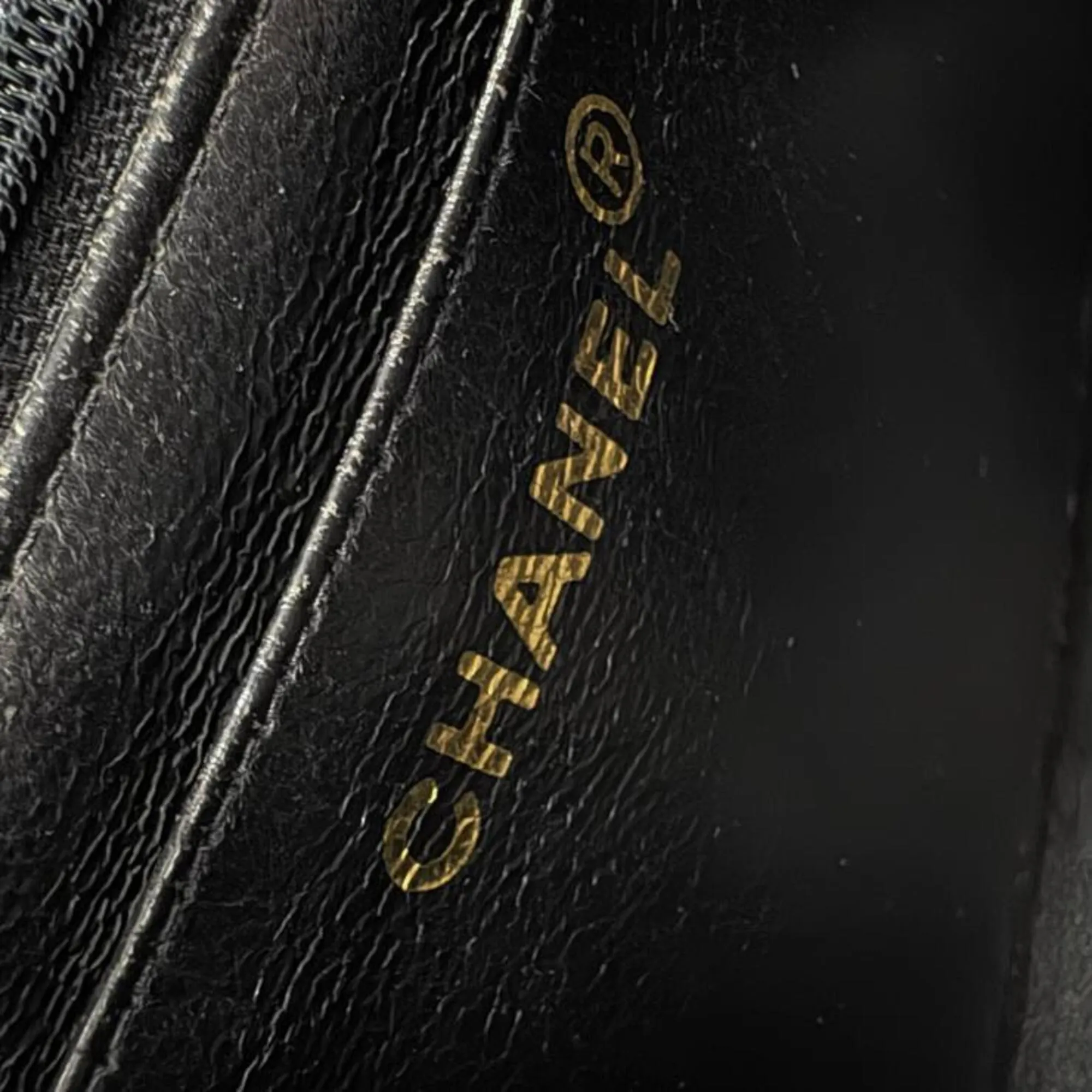 Tweed Handbag (Pre-Owned) - Chanel - Modalova