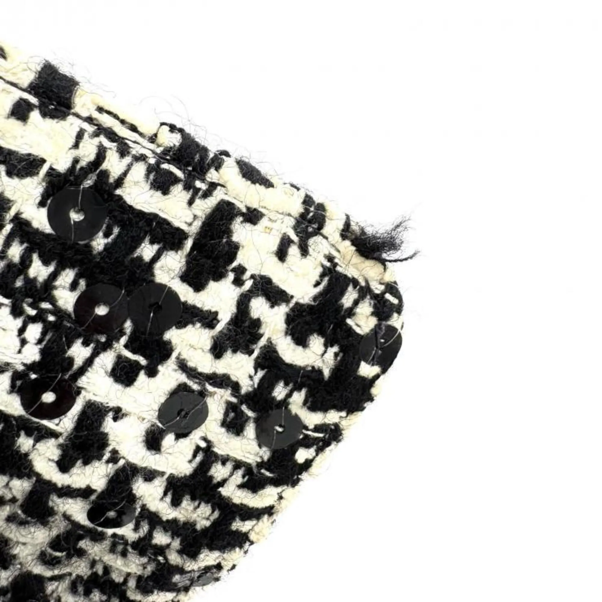Tweed Handbag (Pre-Owned) - Chanel - Modalova