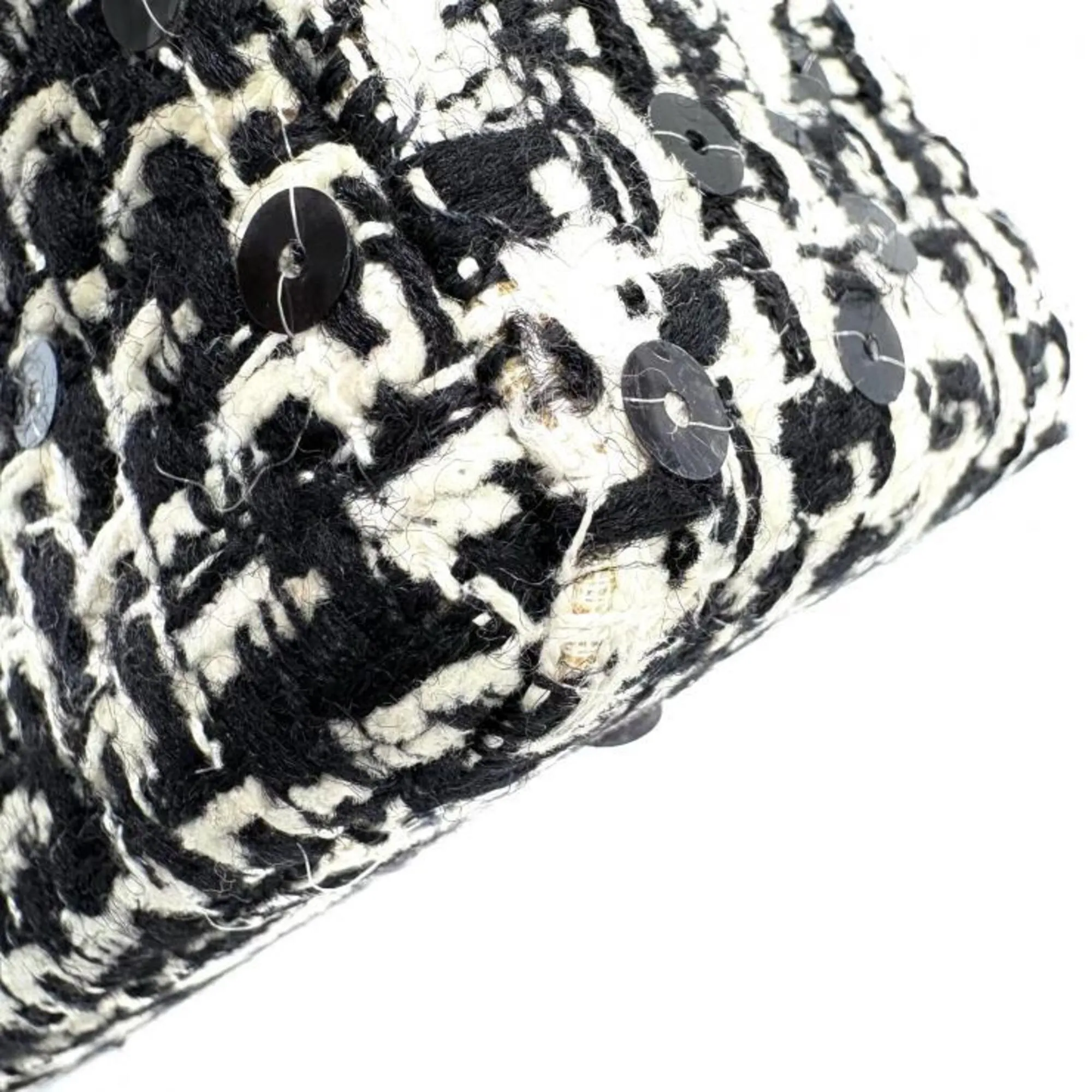 Tweed Handbag (Pre-Owned) - Chanel - Modalova