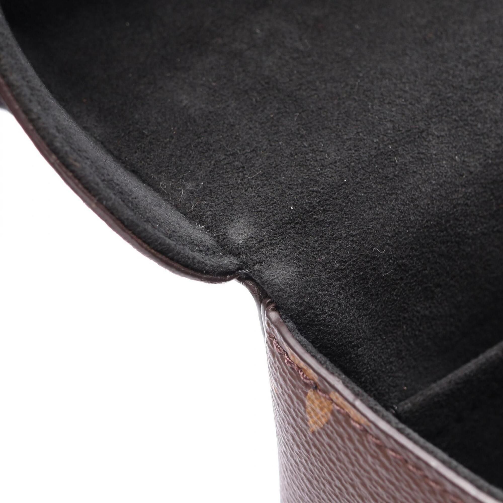 Coated Canvas Leather Pvc Handbag (Pre-Owned) - Louis Vuitton - Modalova