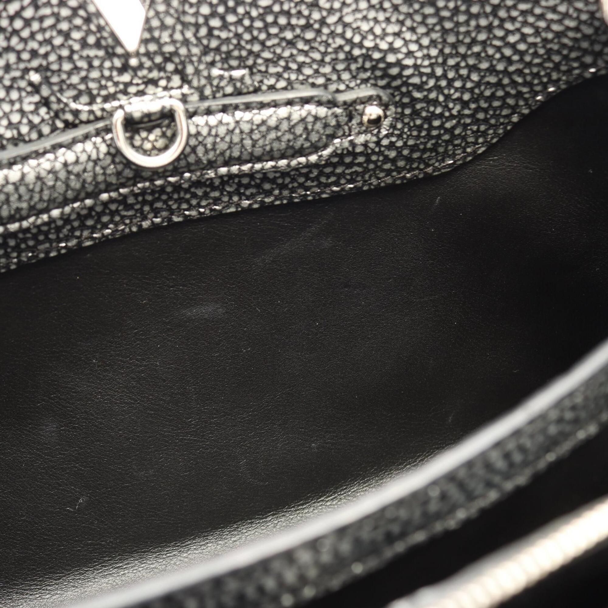 Leather Handbag (Pre-Owned) - Louis Vuitton - Modalova