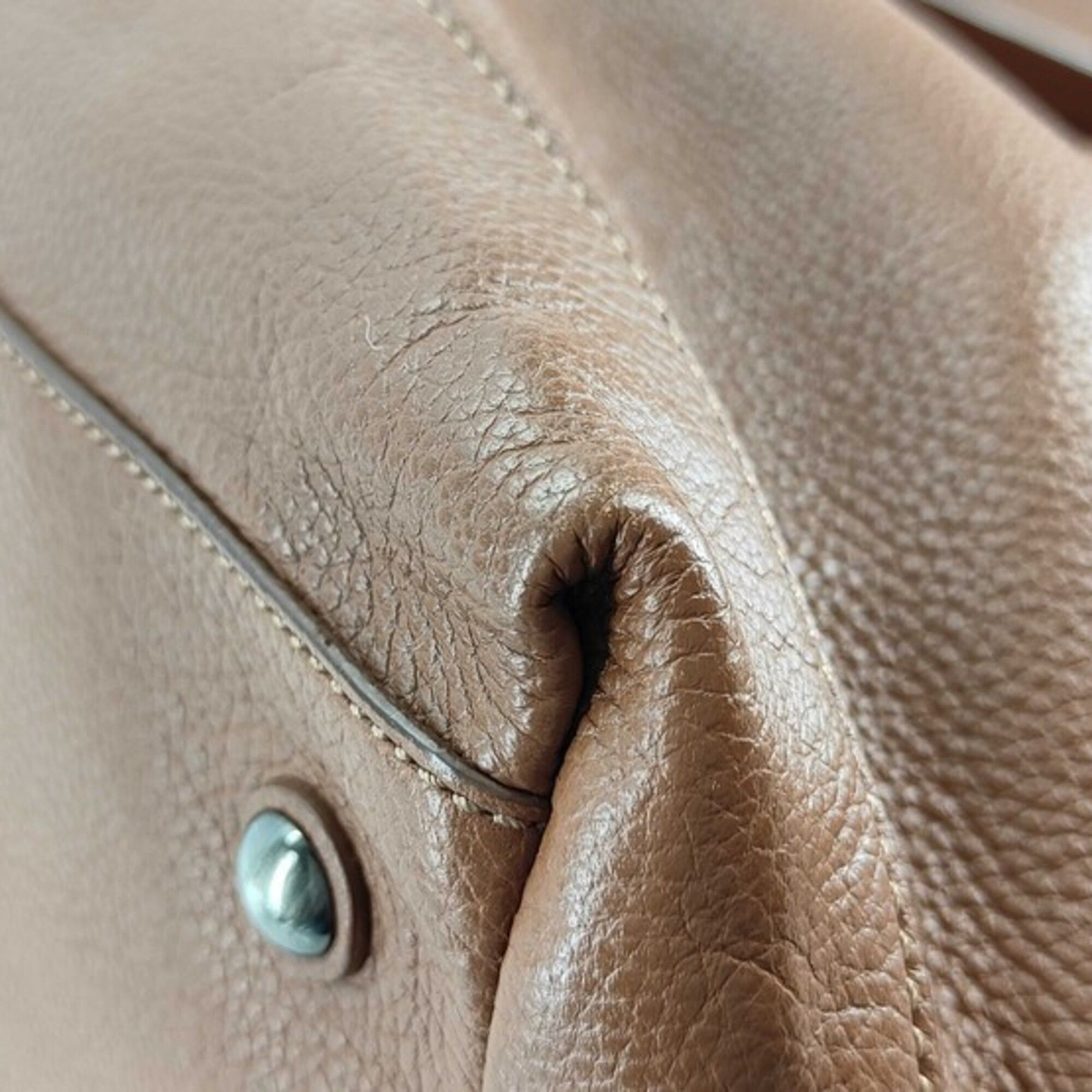 Shoulder Bag Tote Bag (Pre-Owned) - Coach - Modalova