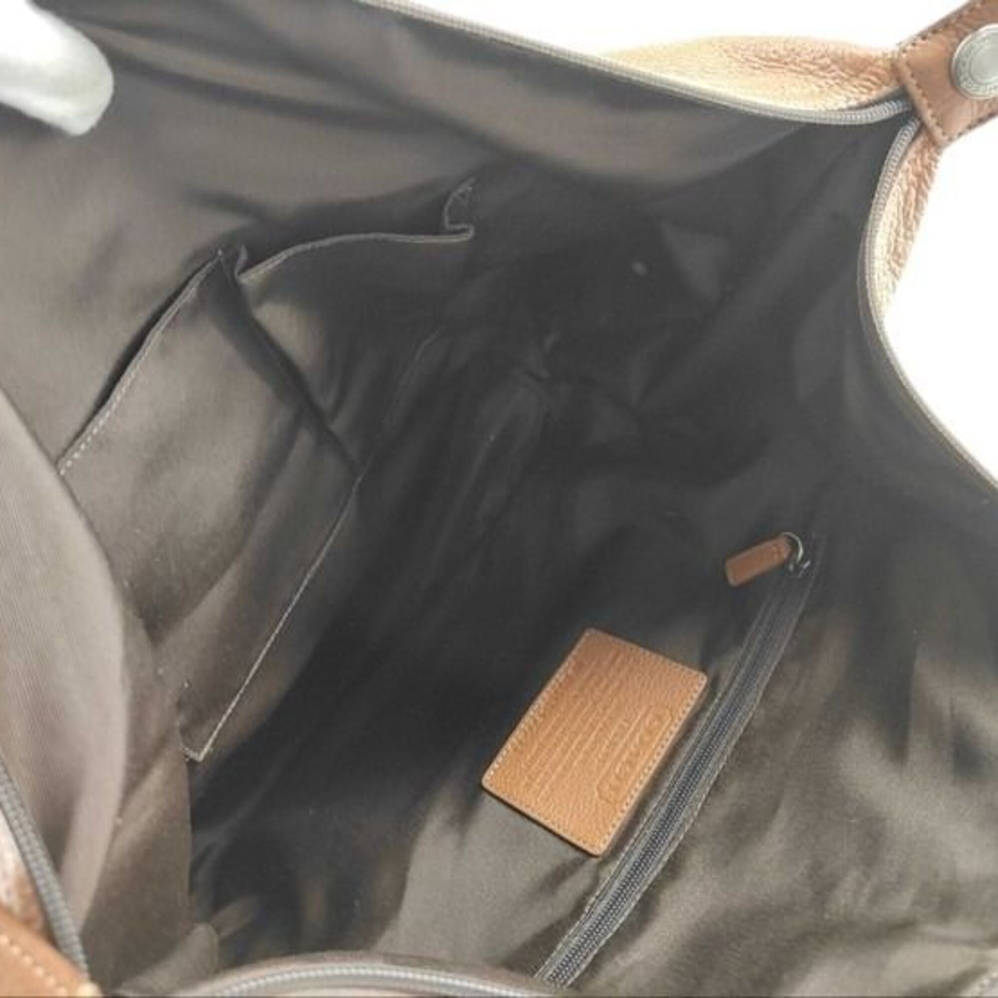 Shoulder Bag Tote Bag (Pre-Owned) - Coach - Modalova