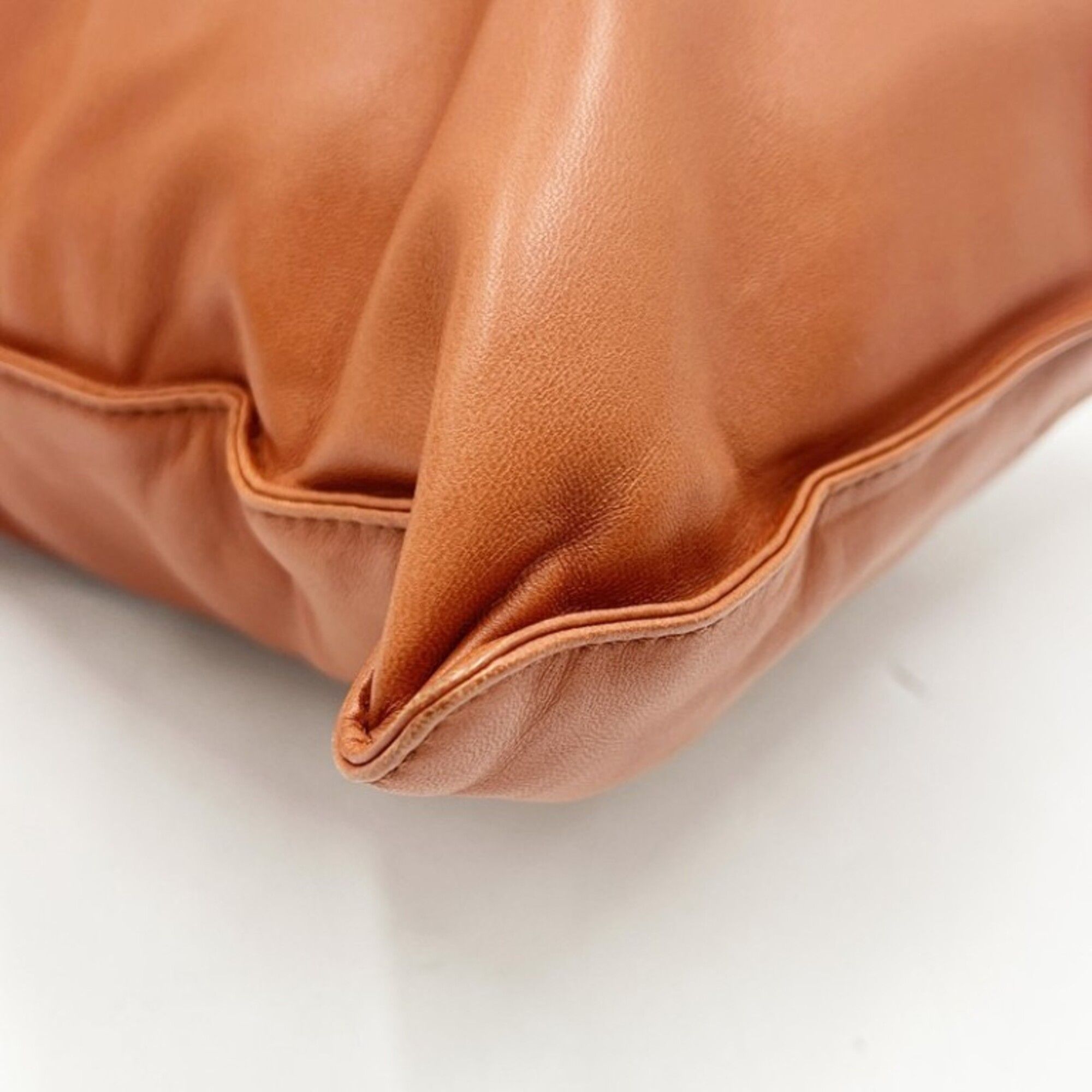 Leather Handbag (Pre-Owned) - Loewe - Modalova