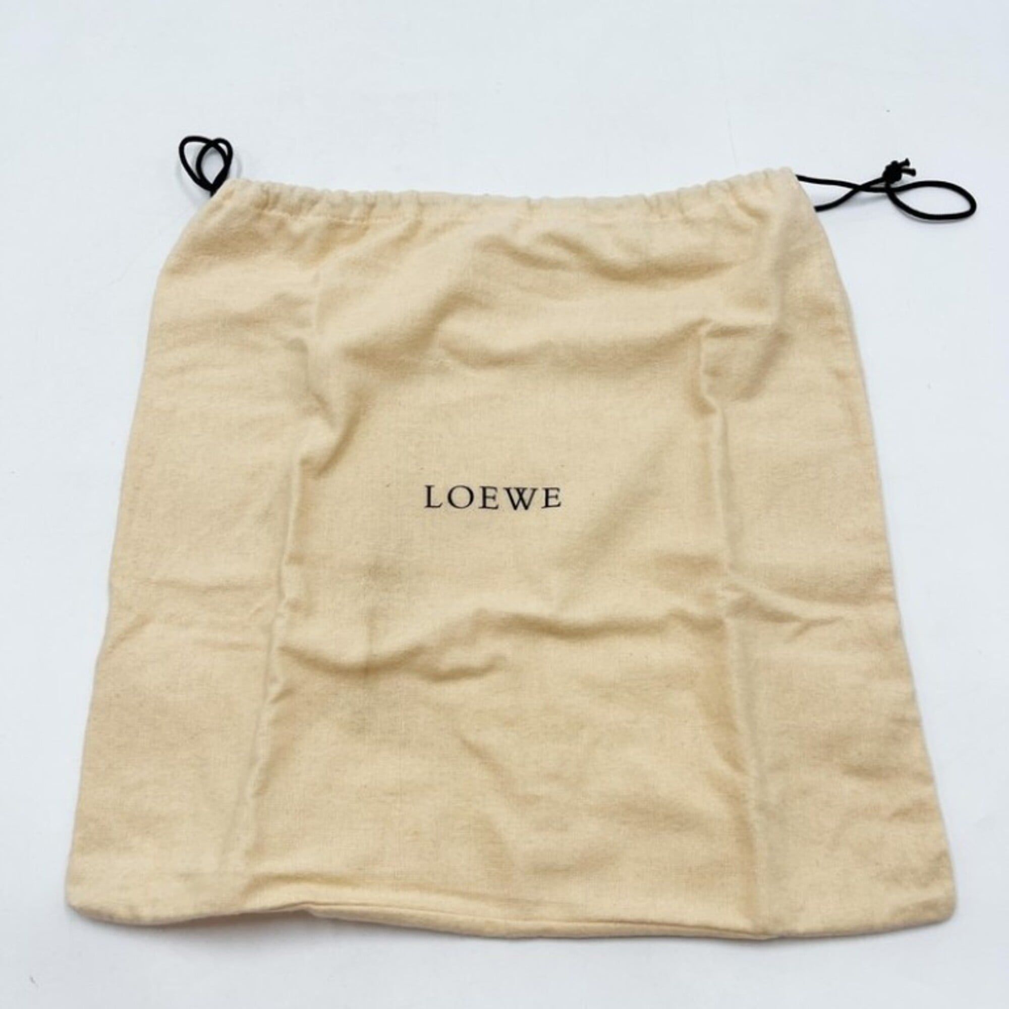 Leather Handbag (Pre-Owned) - Loewe - Modalova