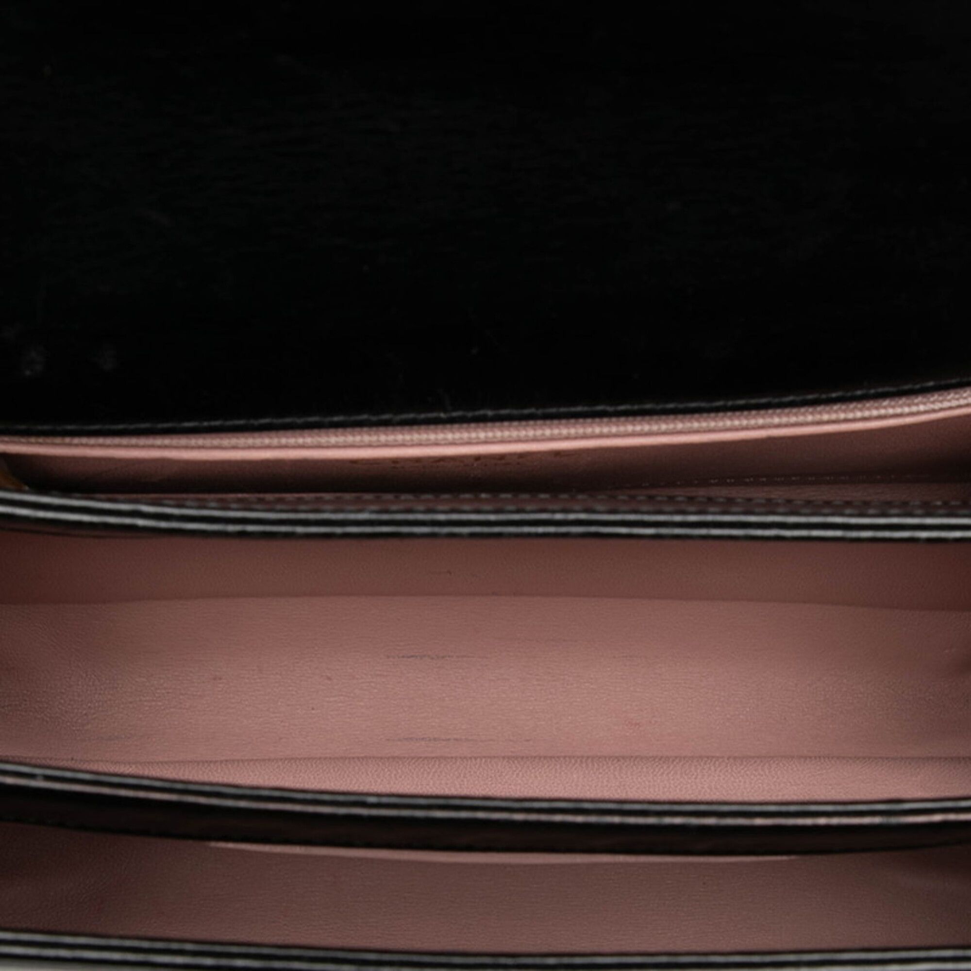 Leather Handbag Shoulder Bag (Pre-Owned) - Chanel - Modalova