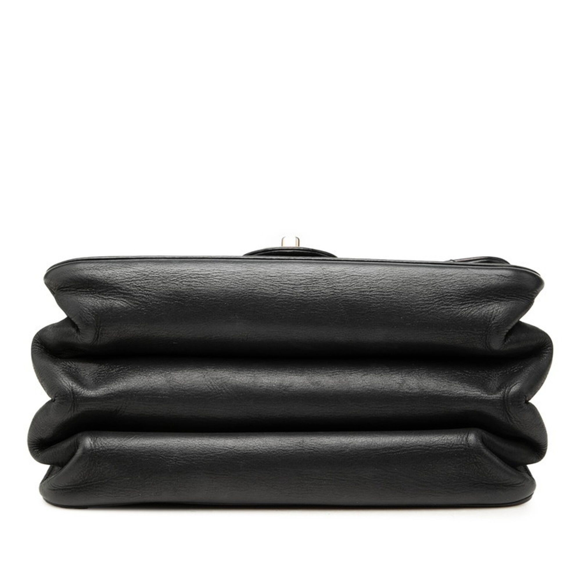 Leather Handbag Shoulder Bag (Pre-Owned) - Chanel - Modalova