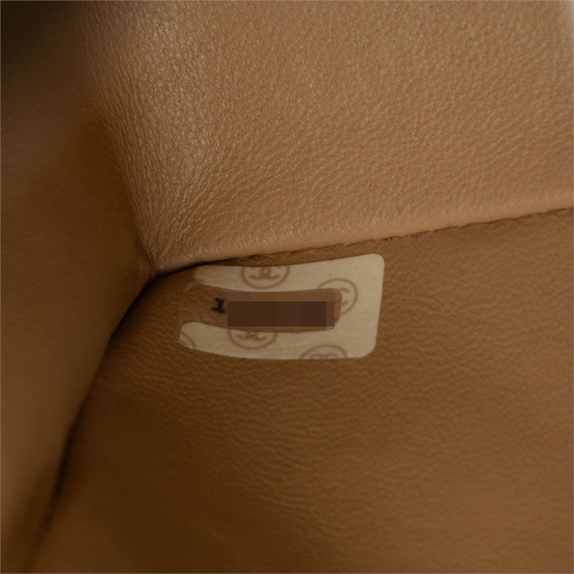 Leather Shoulder Bag (Pre-Owned) - Chanel - Modalova