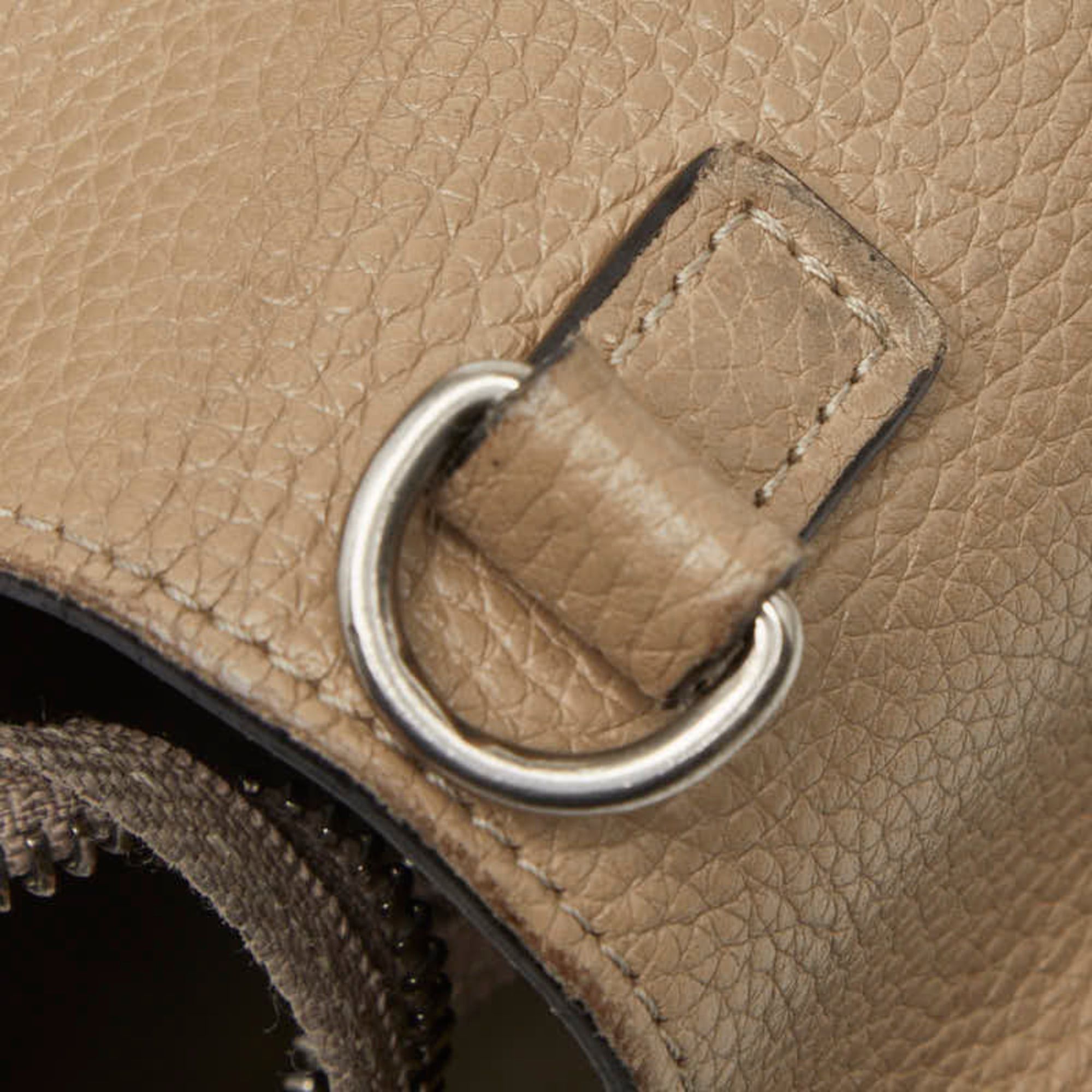 Leather Handbag Shoulder Bag (Pre-Owned) - Celine - Modalova