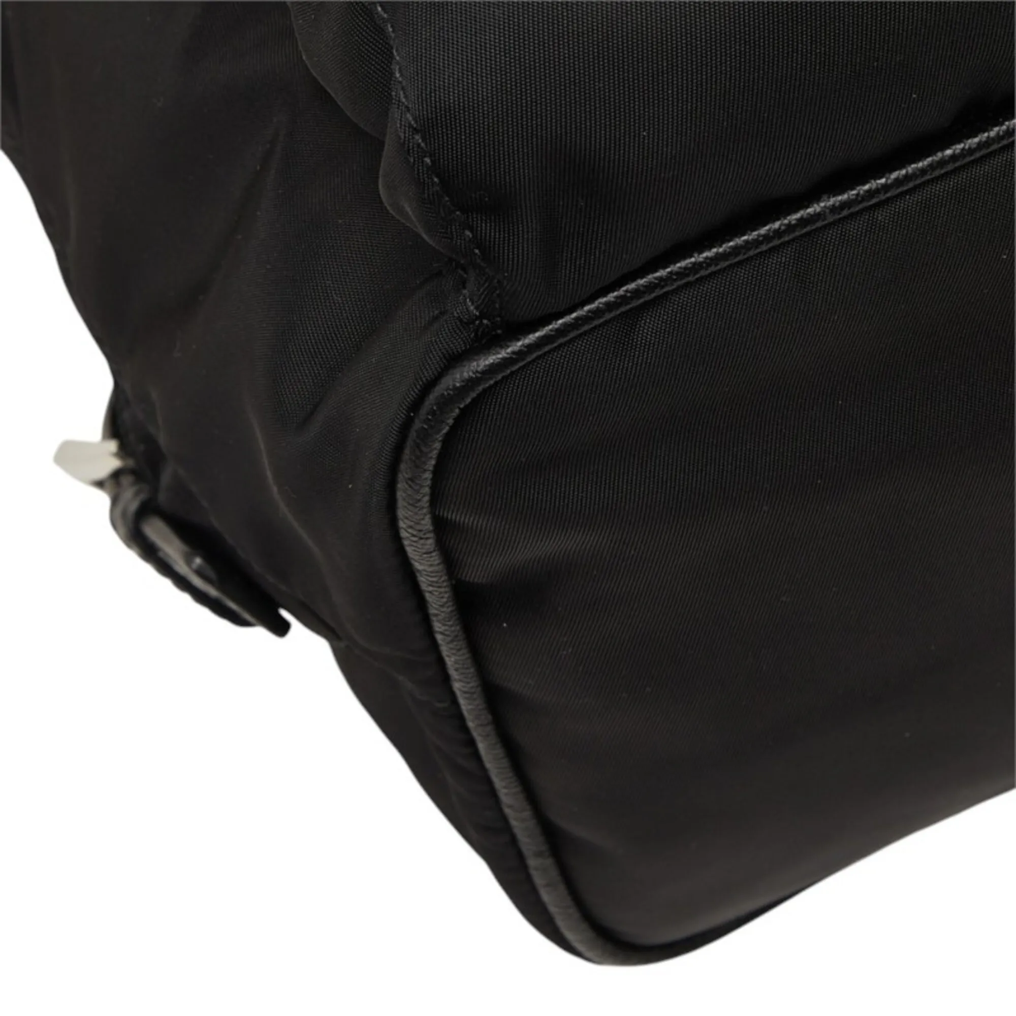 Nylon Backpack (Pre-Owned) - Prada - Modalova