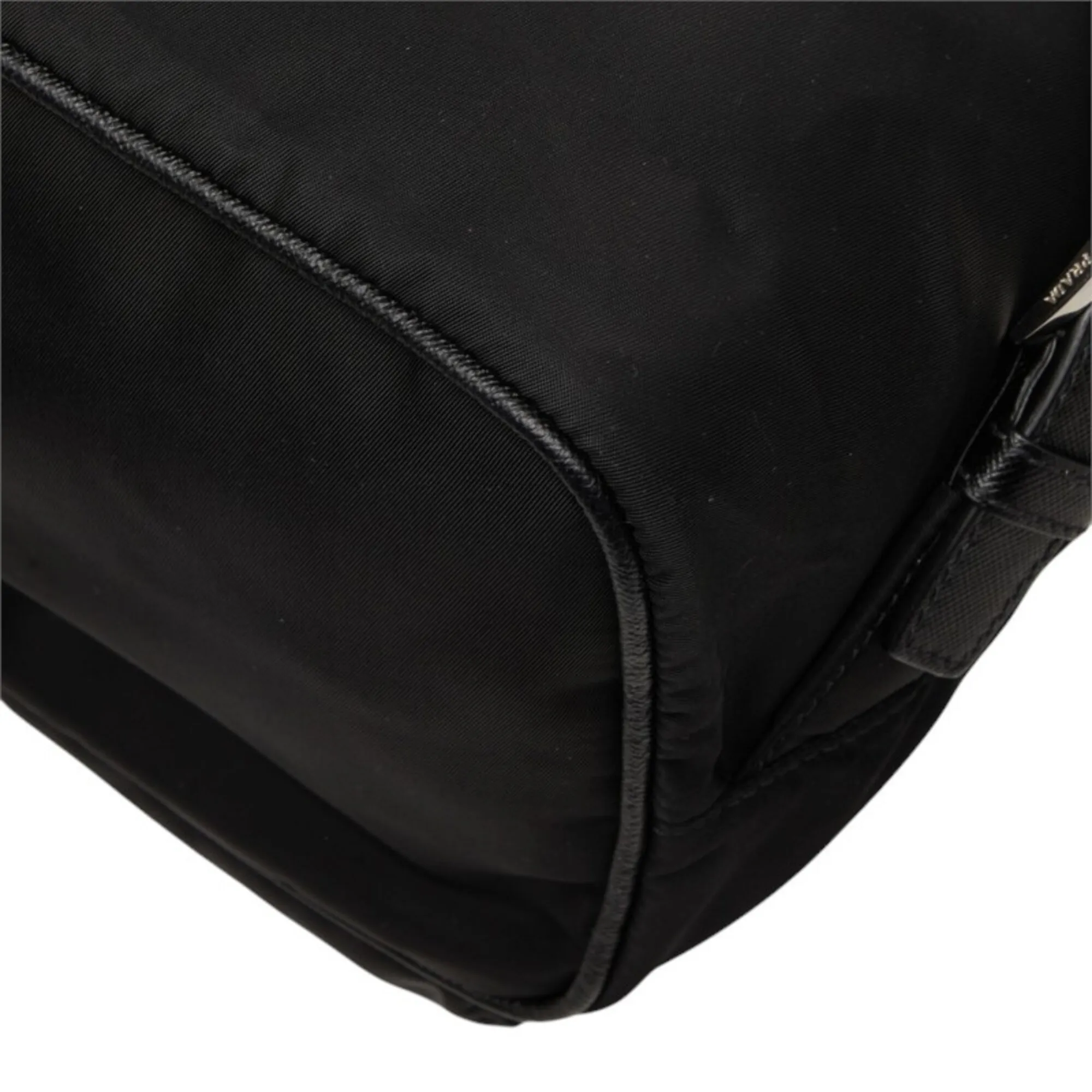Nylon Backpack (Pre-Owned) - Prada - Modalova
