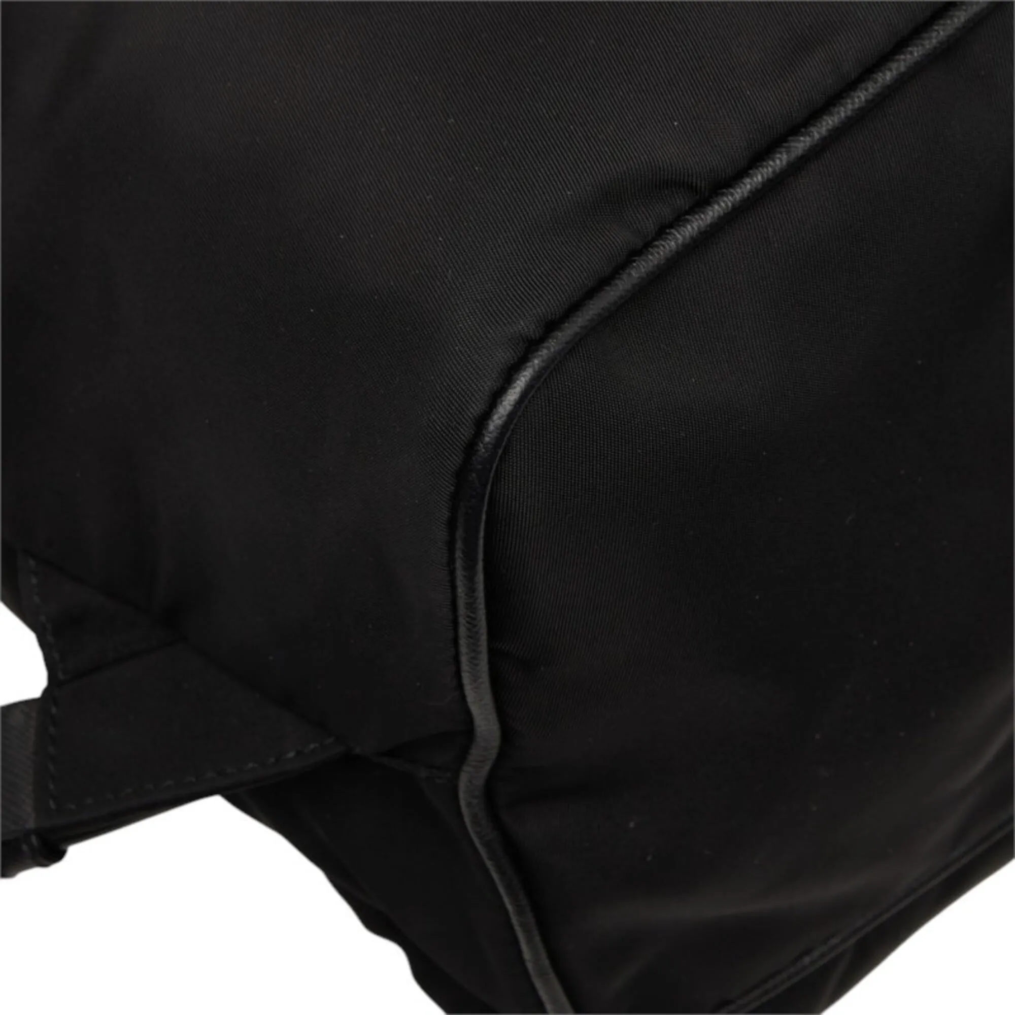 Nylon Backpack (Pre-Owned) - Prada - Modalova