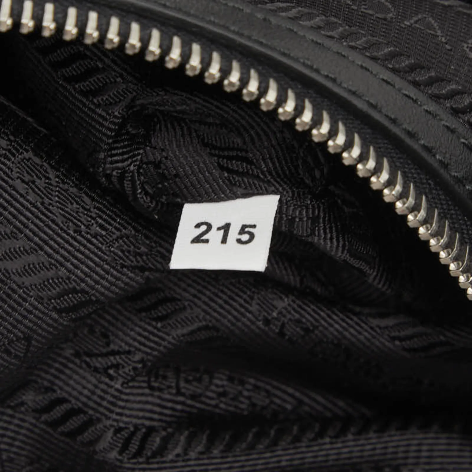 Nylon Backpack (Pre-Owned) - Prada - Modalova