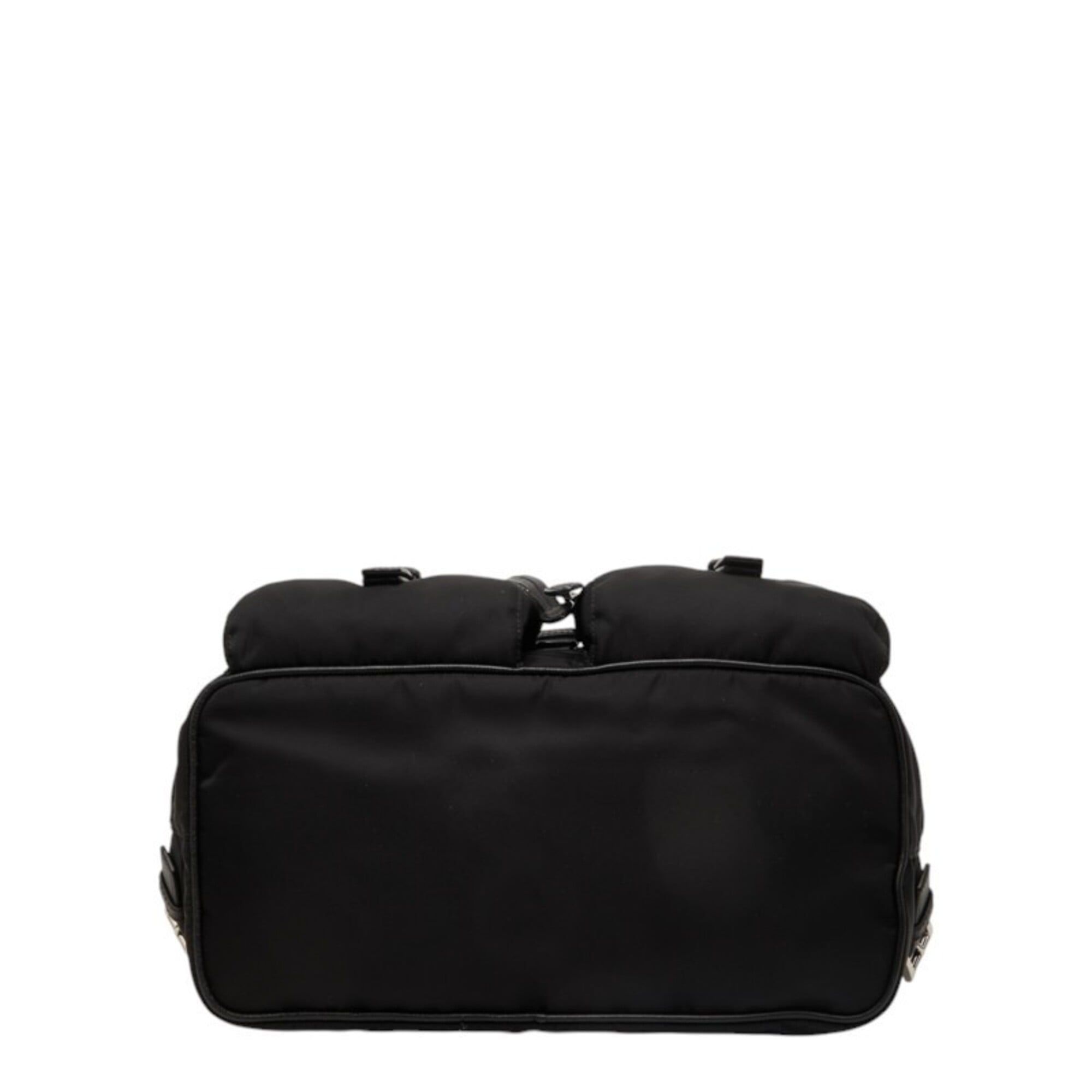 Nylon Backpack (Pre-Owned) - Prada - Modalova