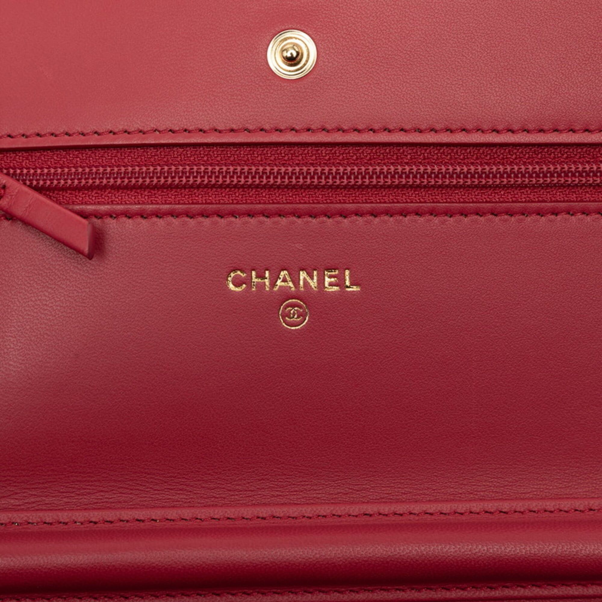 Shoulder Bag (Pre-Owned) - Chanel - Modalova