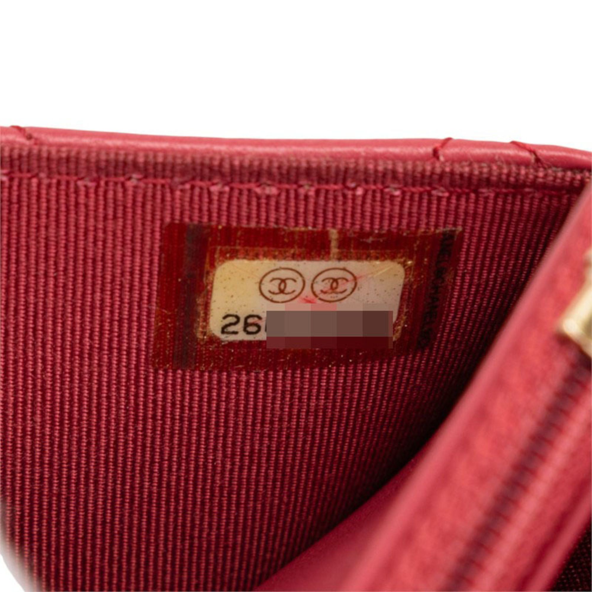 Shoulder Bag (Pre-Owned) - Chanel - Modalova