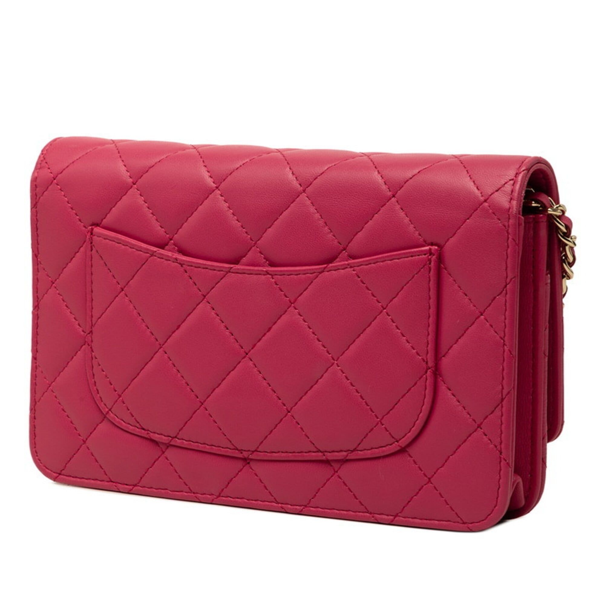 Shoulder Bag (Pre-Owned) - Chanel - Modalova