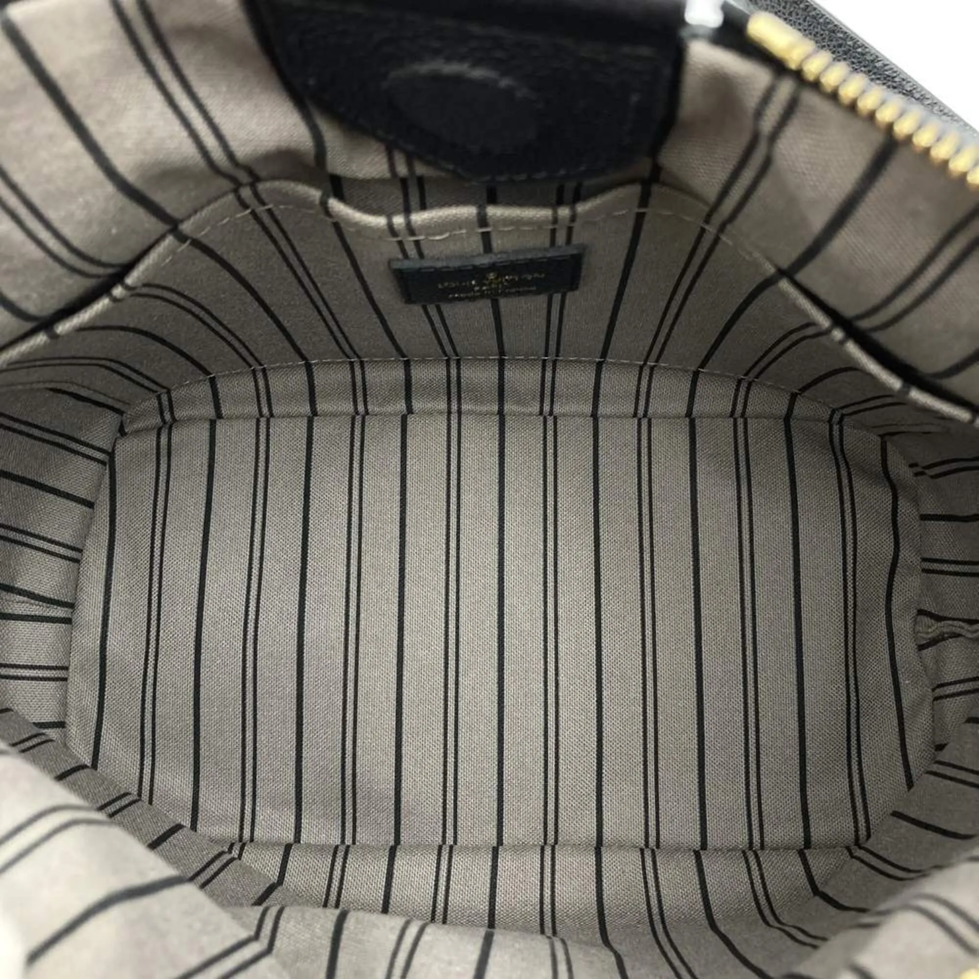 Monogram Empreinte Monogram Empreinte Handbag Shoulder Bag (Pre-Owned) - Louis Vuitton - Modalova