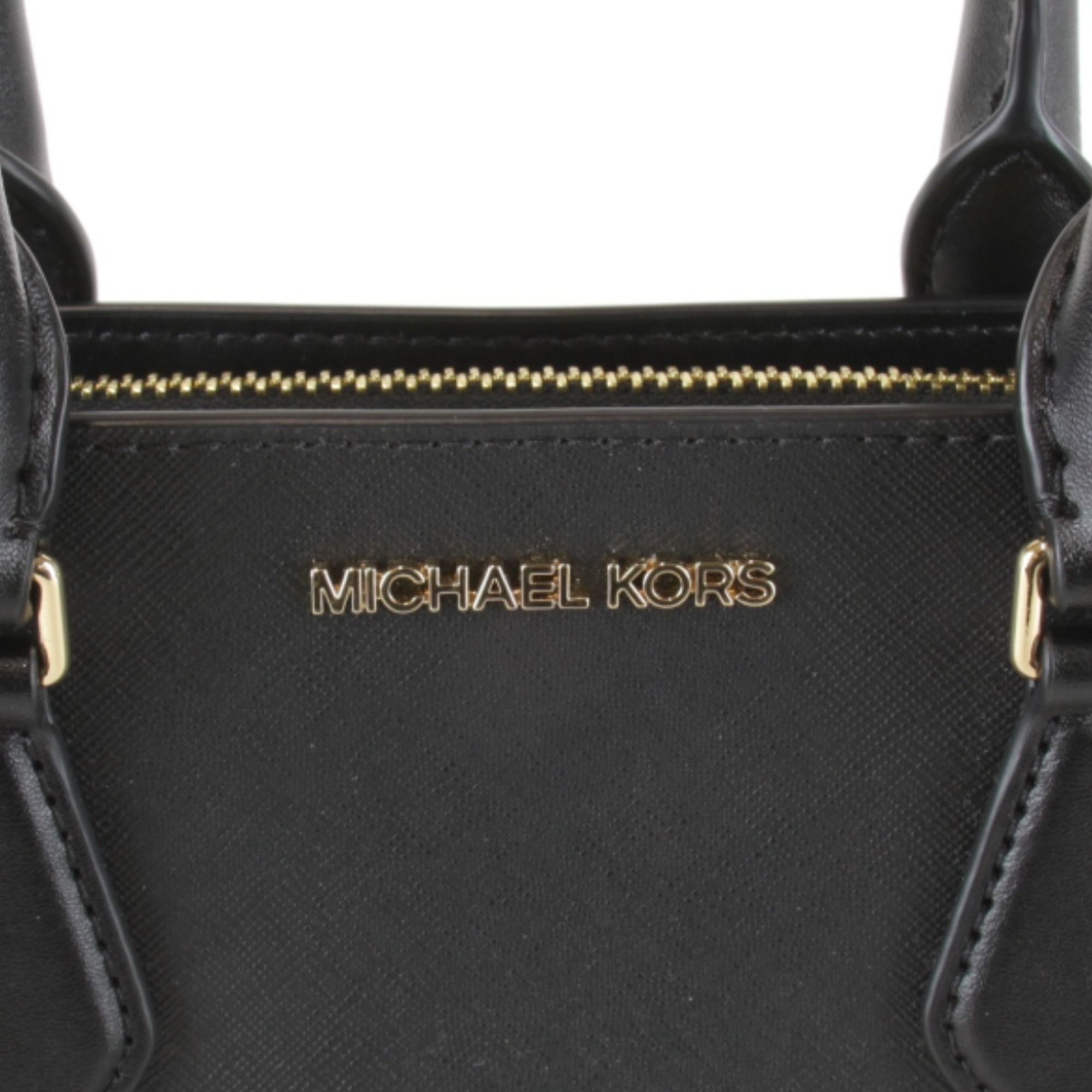 Leather Handbag (Pre-Owned) - Michael Kors - Modalova