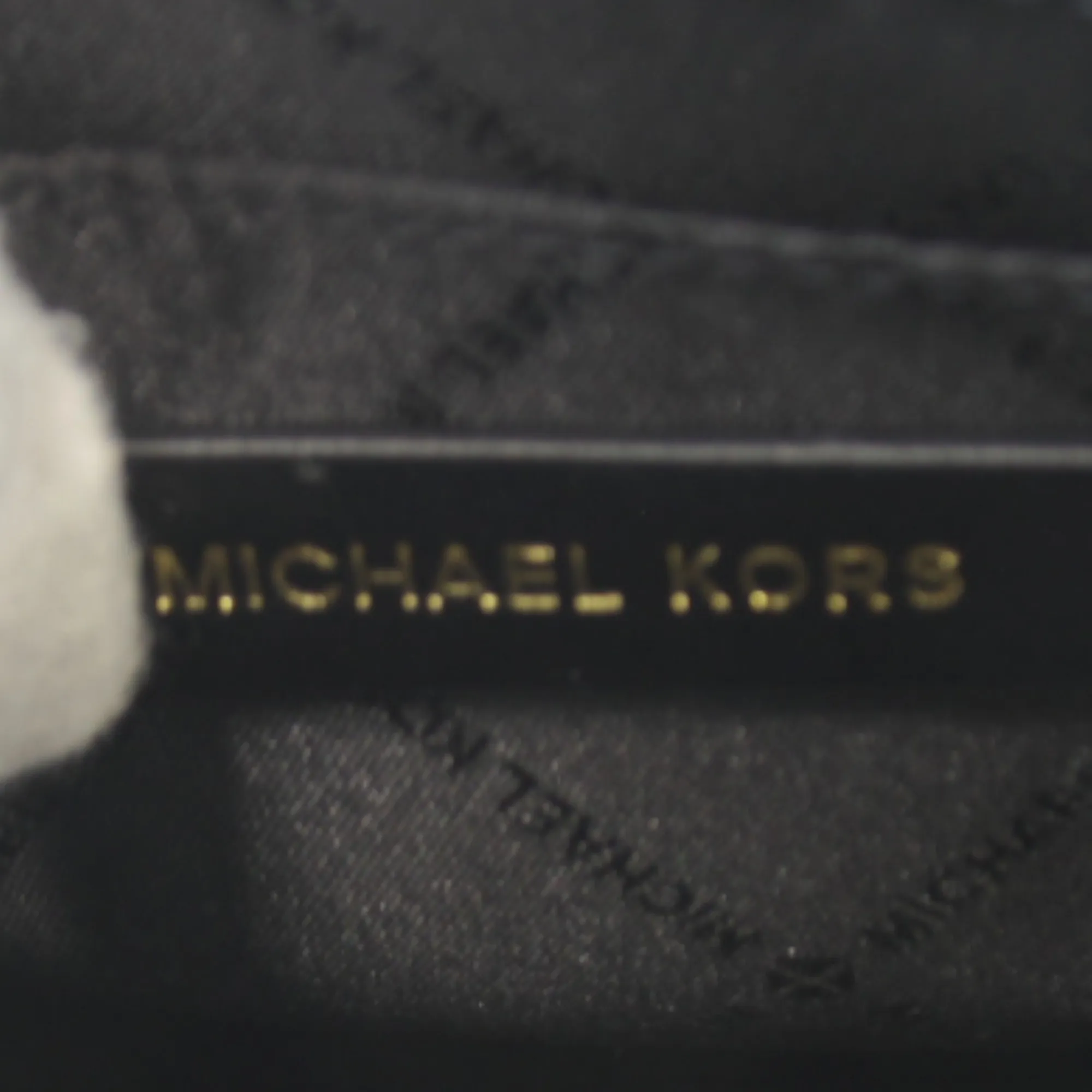 Leather Handbag (Pre-Owned) - Michael Kors - Modalova