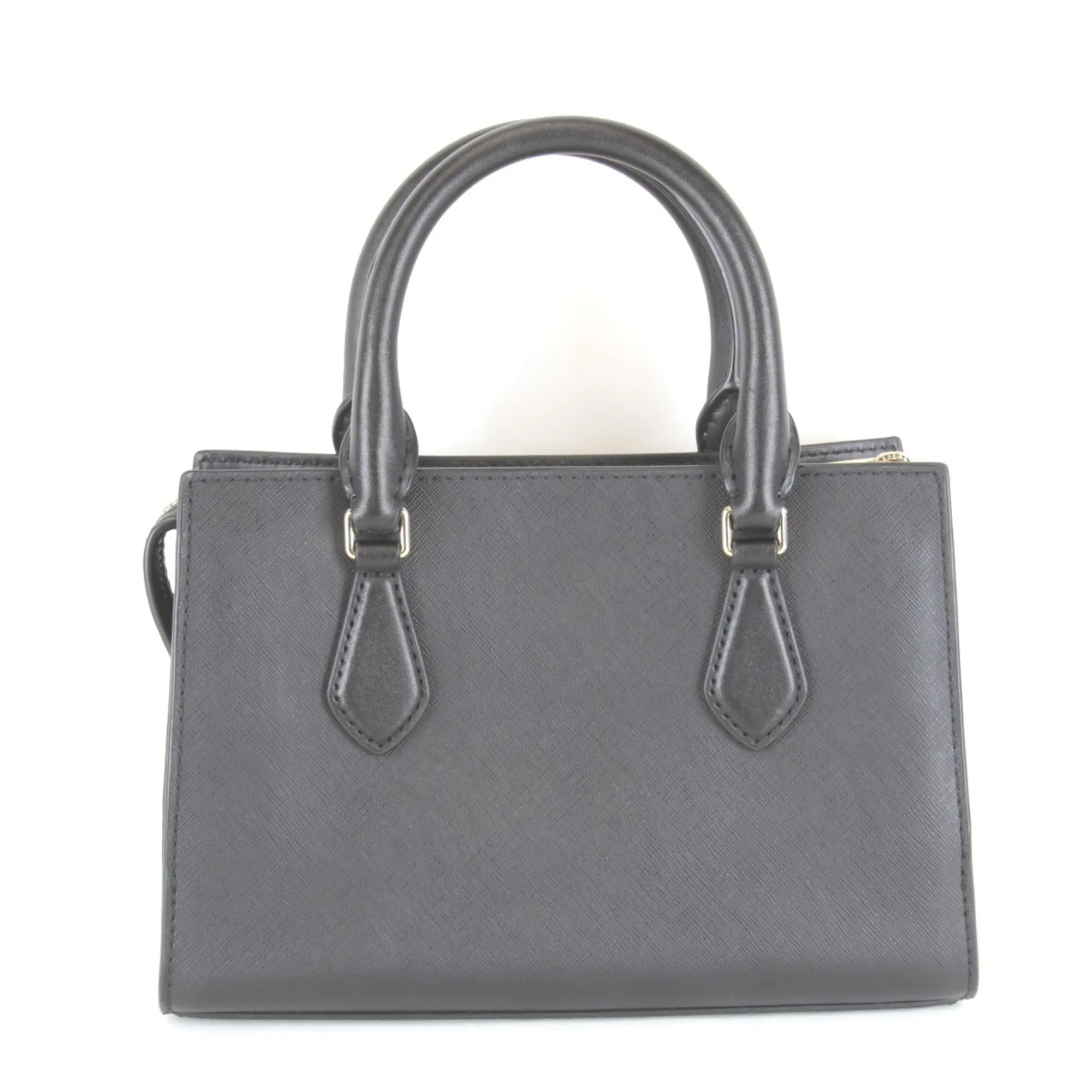 Leather Handbag (Pre-Owned) - Michael Kors - Modalova