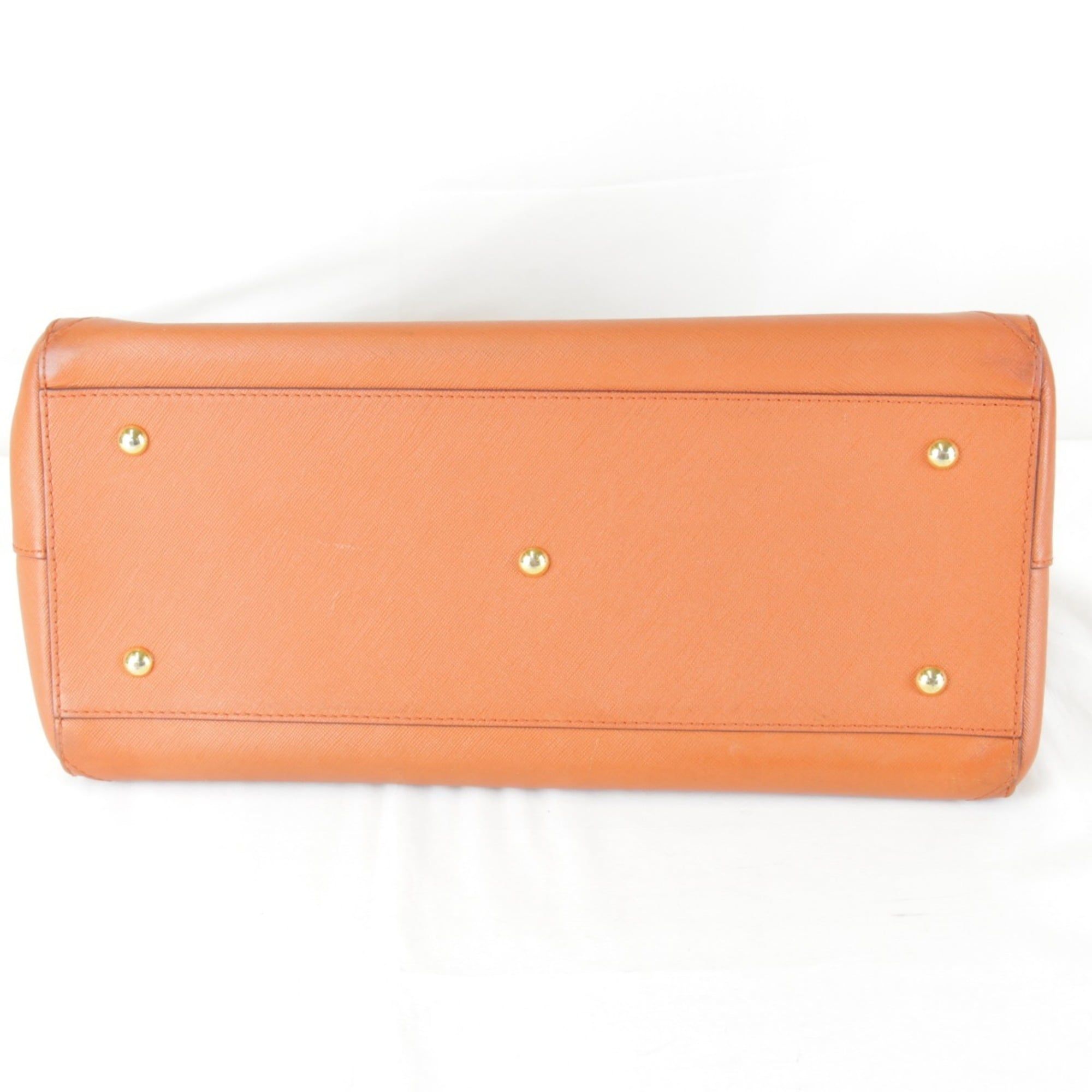 Leather Shoulder Bag (Pre-Owned) - MCM - Modalova