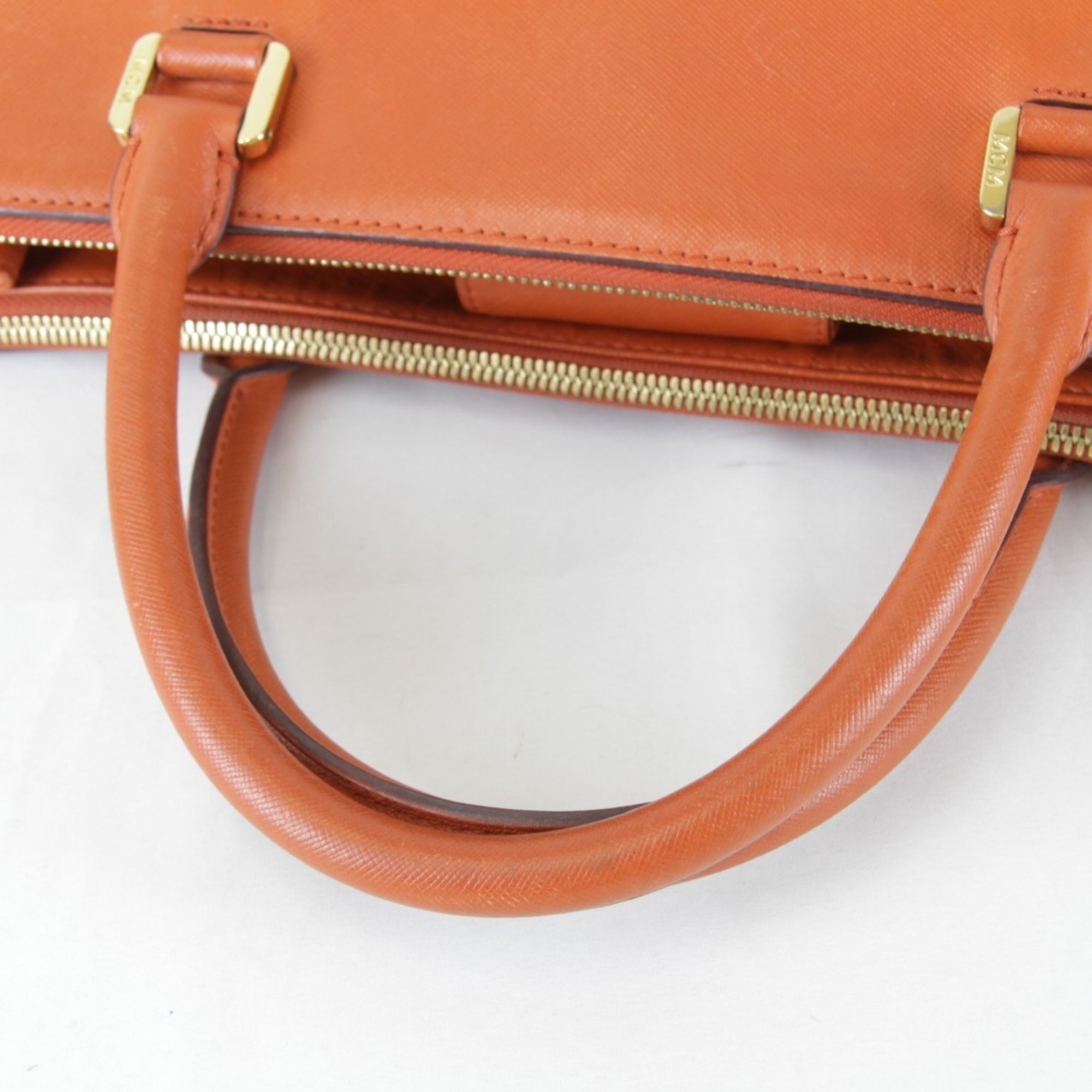 Leather Shoulder Bag (Pre-Owned) - MCM - Modalova