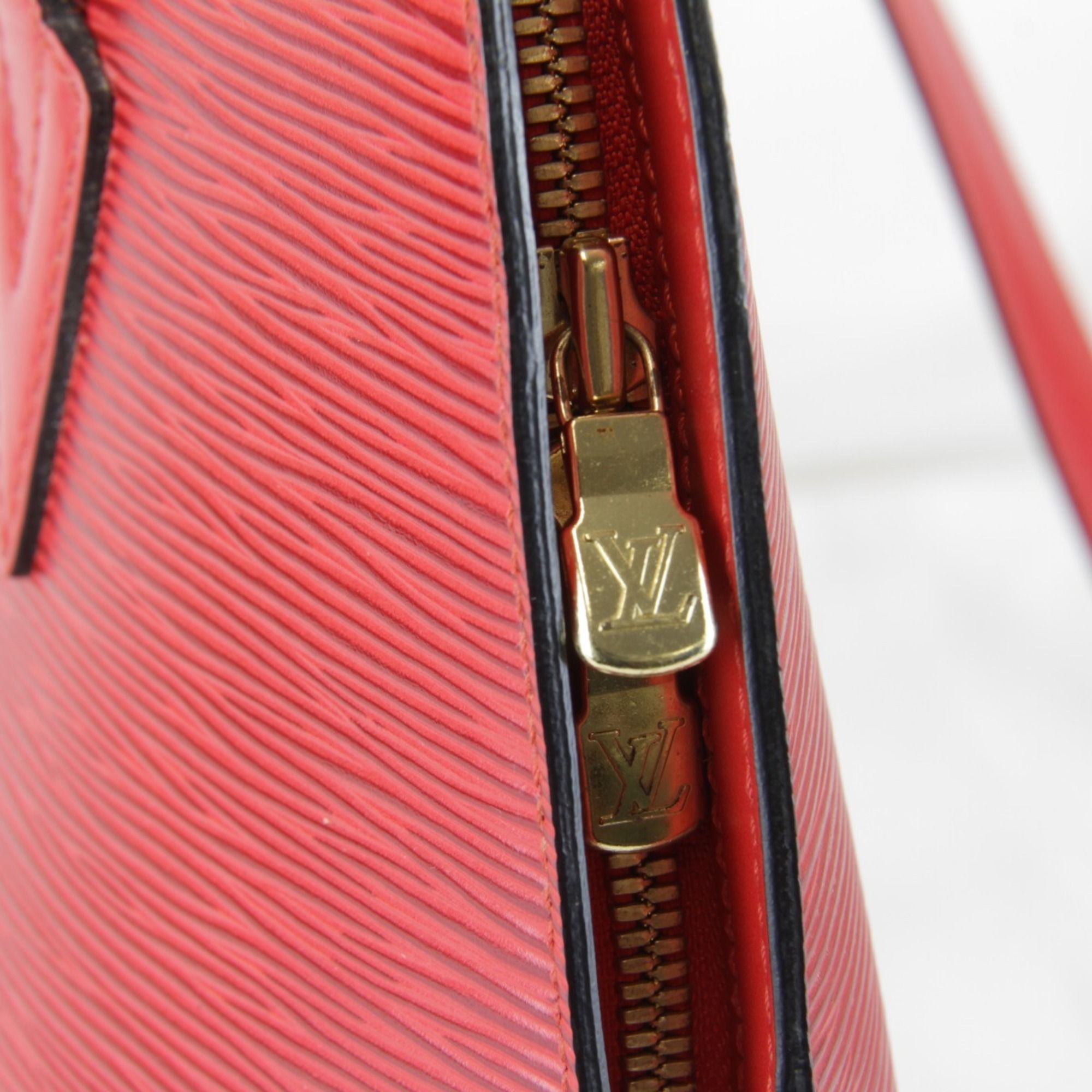 Epi Epi Leather Tote Bag (Pre-Owned) - Louis Vuitton - Modalova
