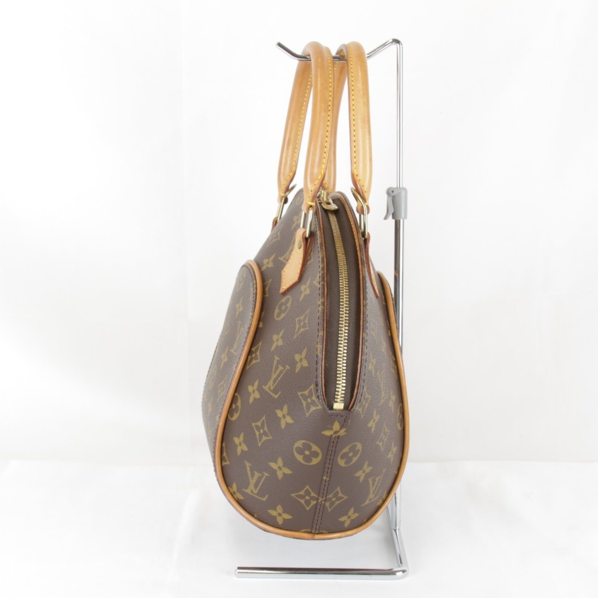Monogram Handbag (Pre-Owned) - Louis Vuitton - Modalova