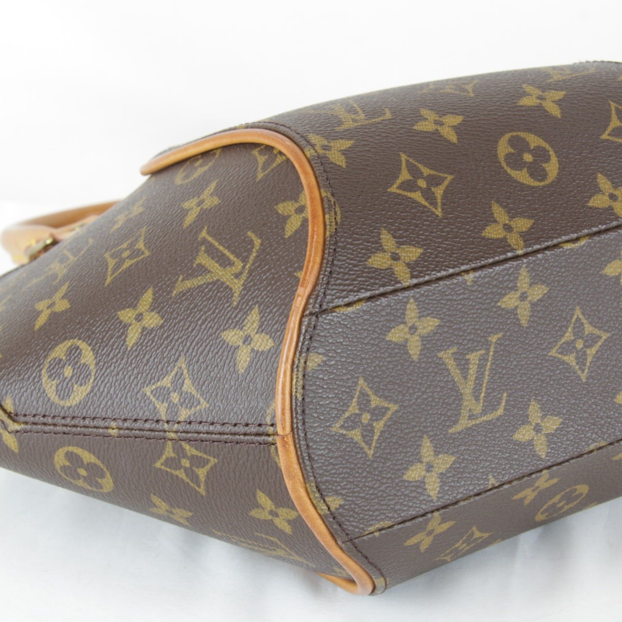 Monogram Handbag (Pre-Owned) - Louis Vuitton - Modalova