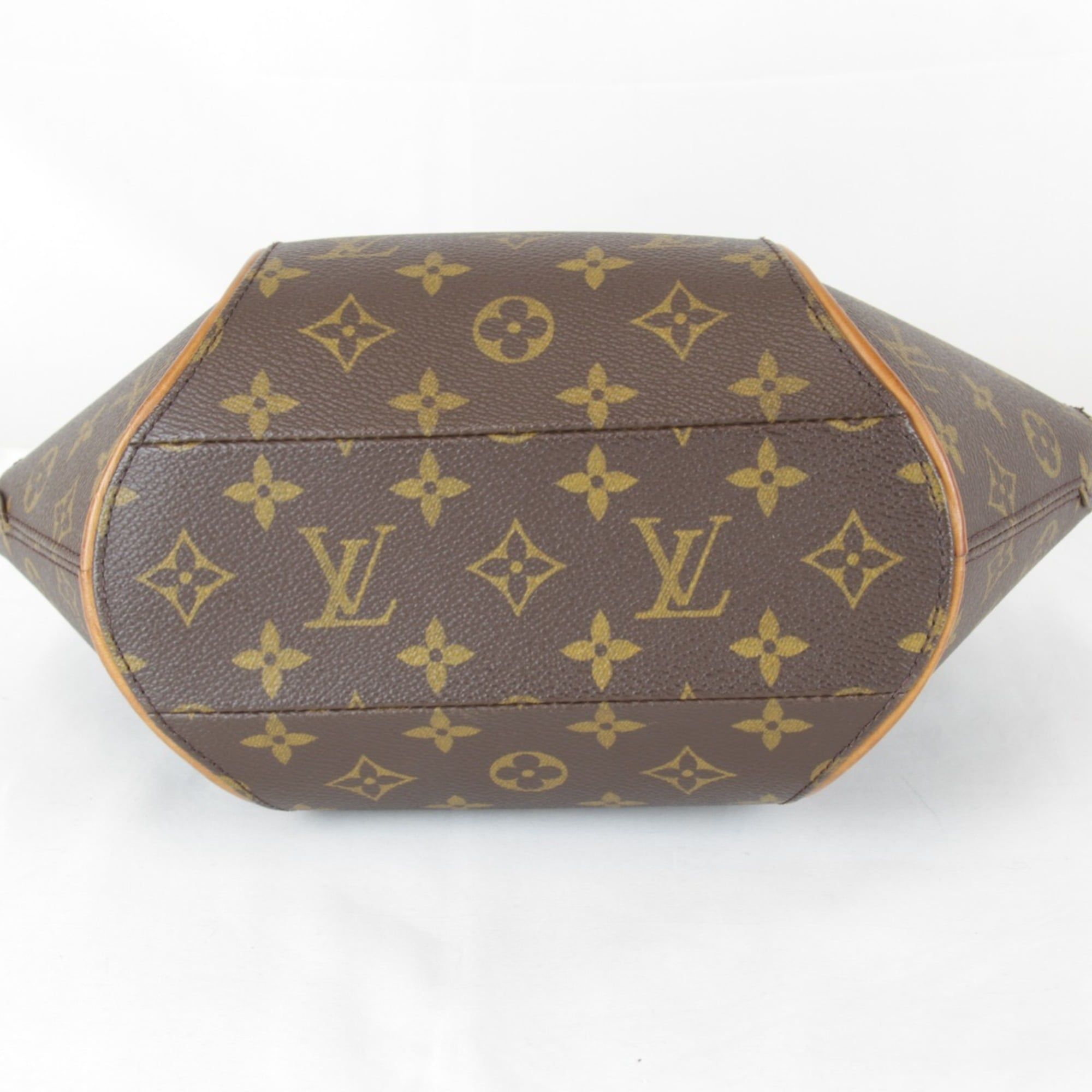 Monogram Handbag (Pre-Owned) - Louis Vuitton - Modalova