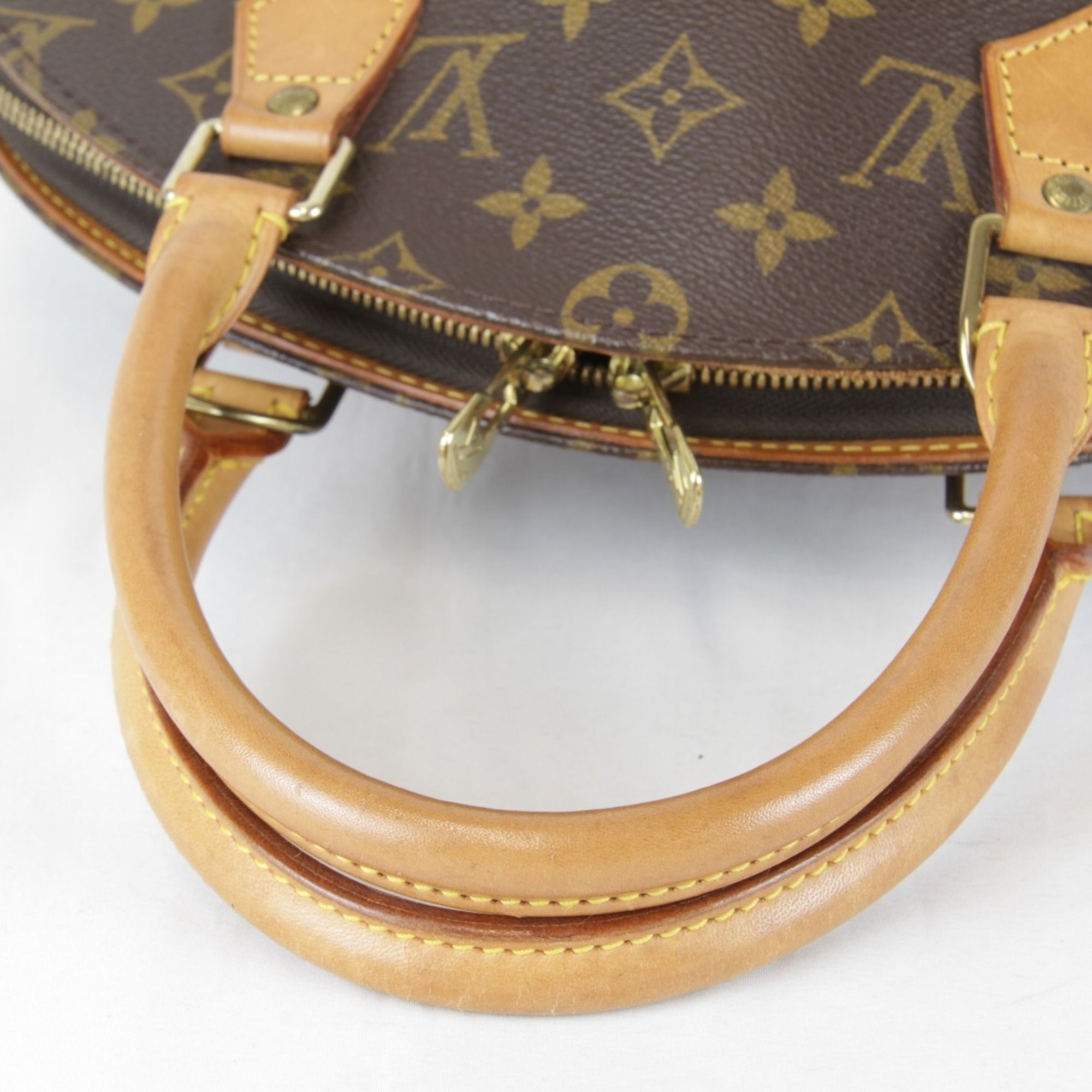 Monogram Handbag (Pre-Owned) - Louis Vuitton - Modalova