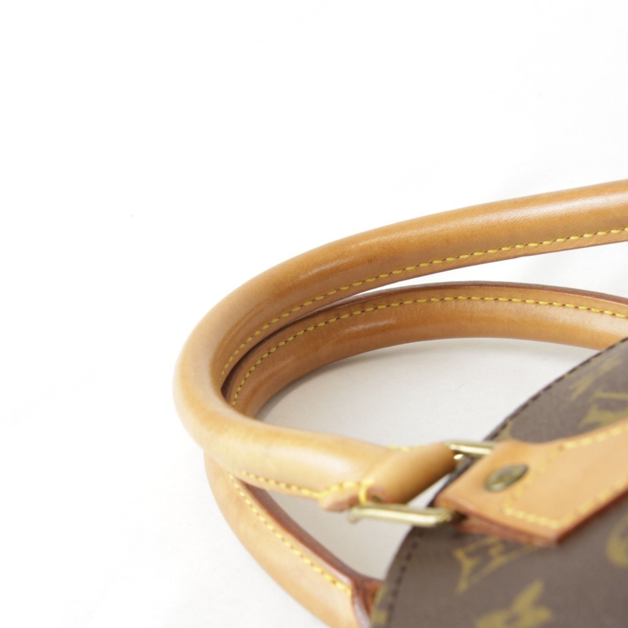 Monogram Handbag (Pre-Owned) - Louis Vuitton - Modalova