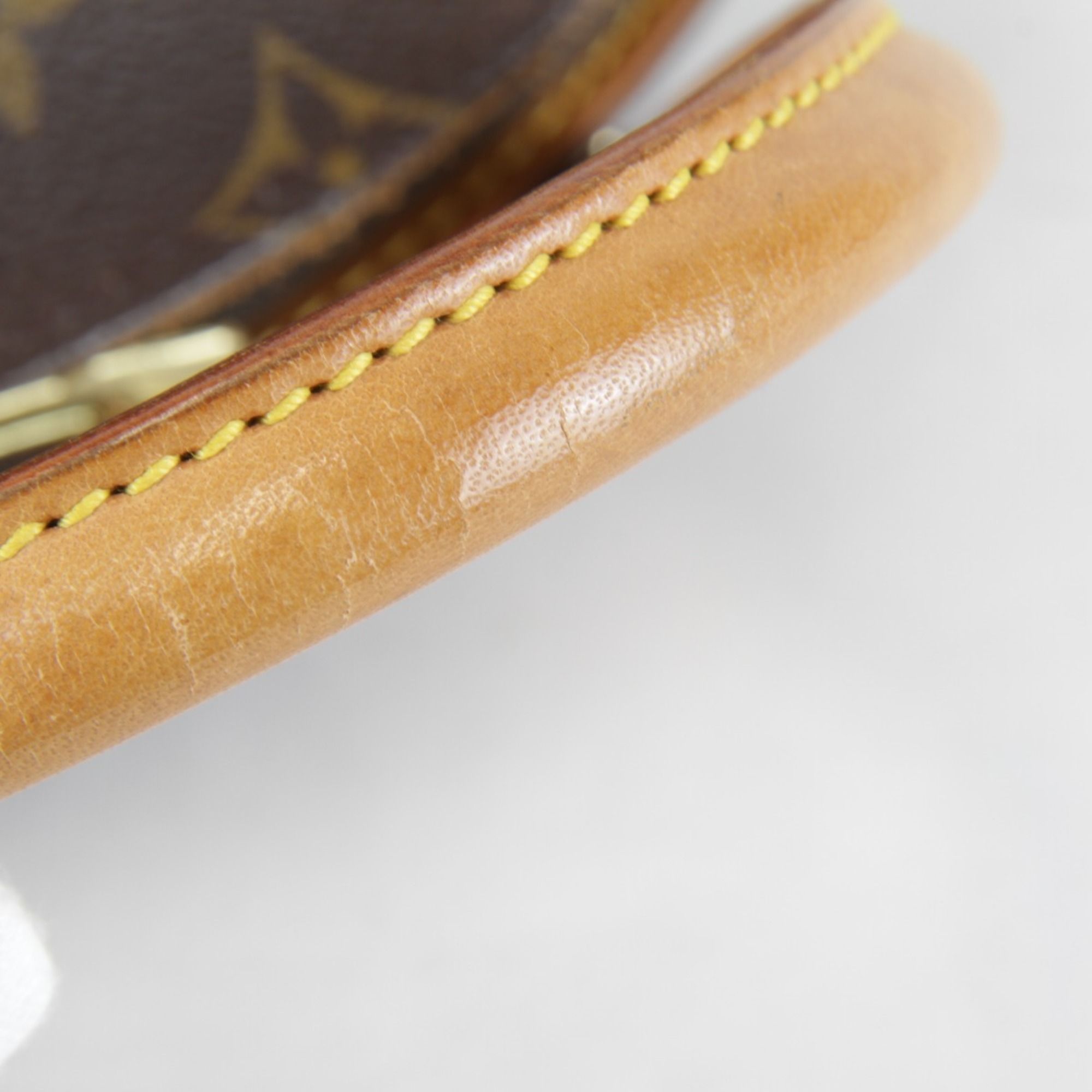 Monogram Handbag (Pre-Owned) - Louis Vuitton - Modalova