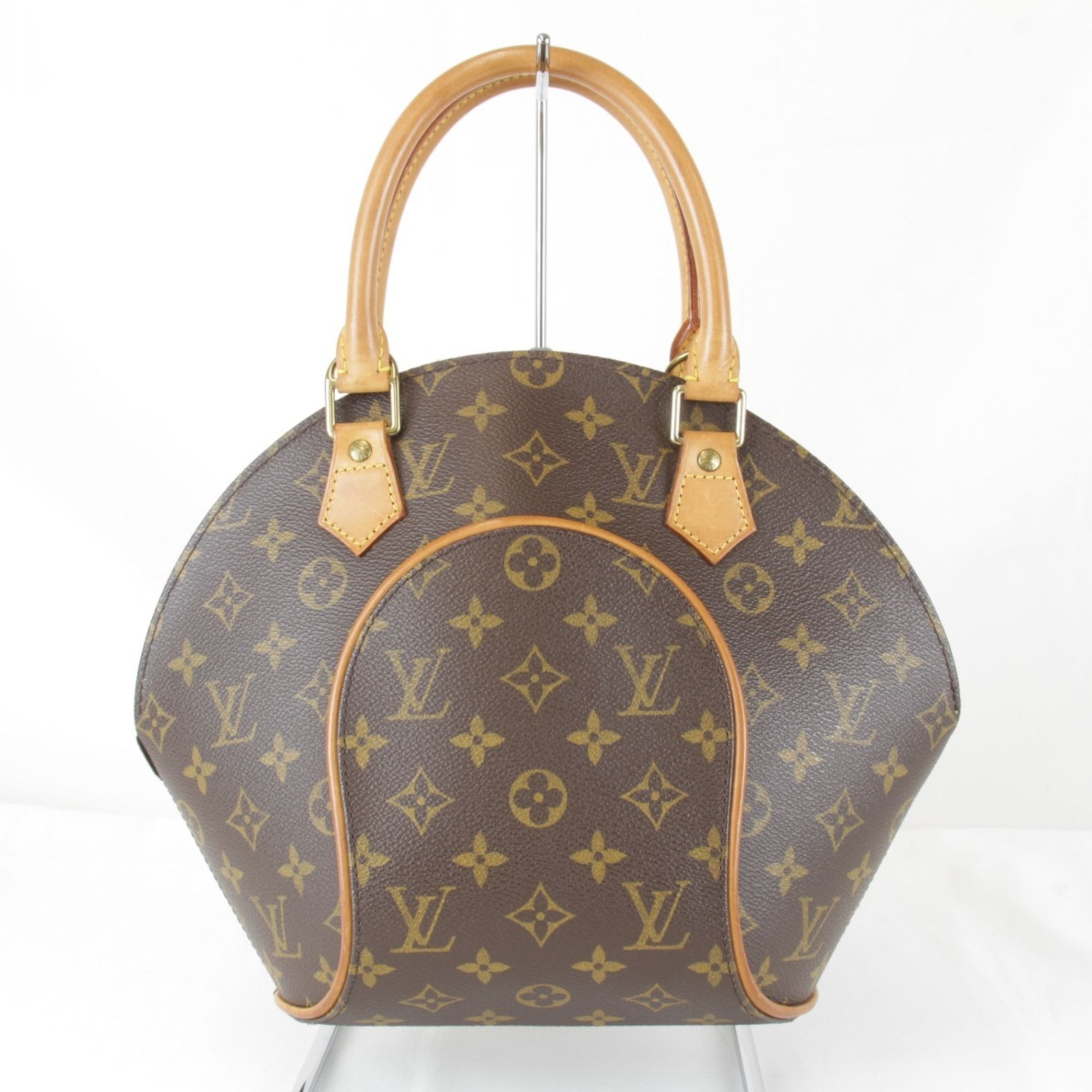 Monogram Handbag (Pre-Owned) - Louis Vuitton - Modalova