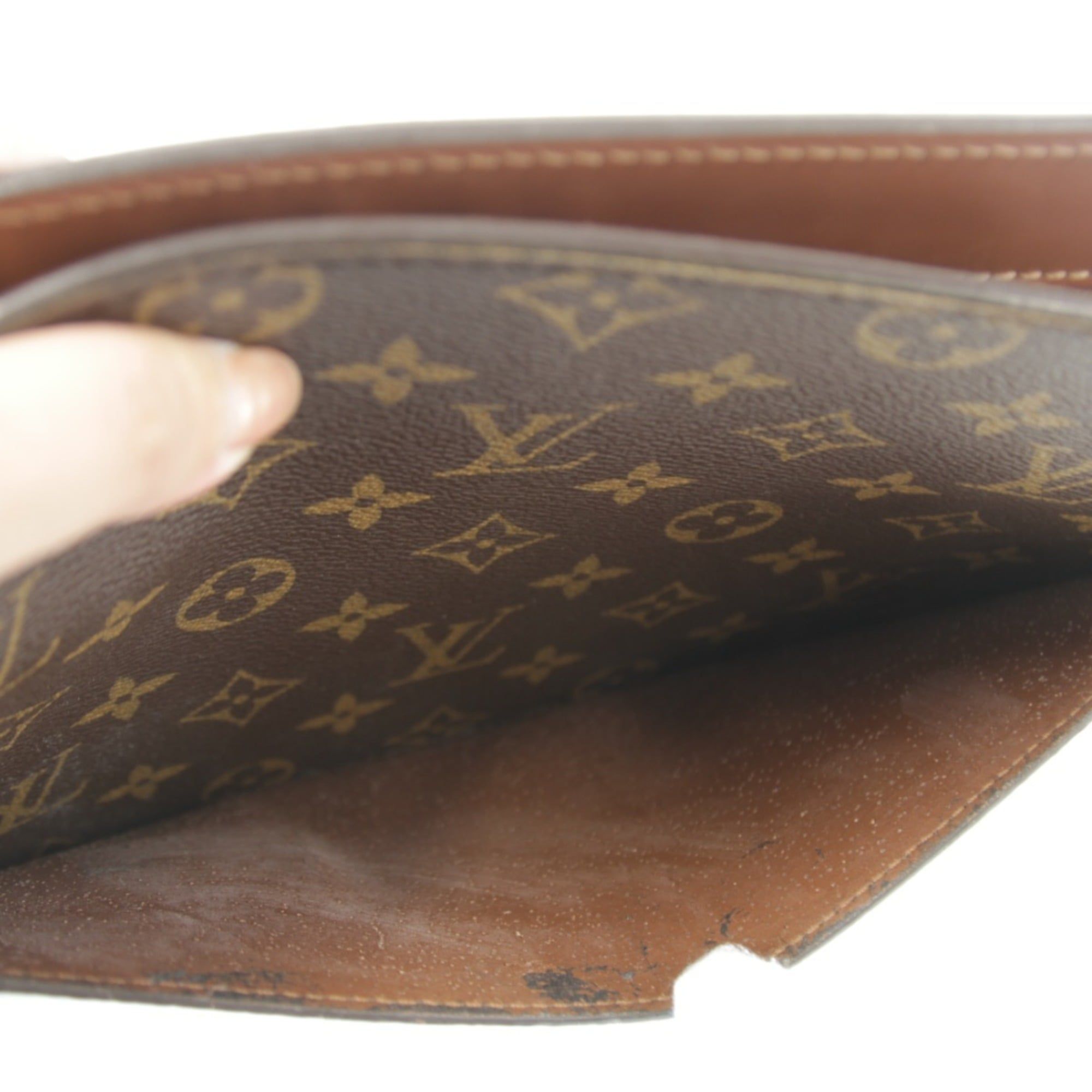 Monogram Pochette (Pre-Owned) - Louis Vuitton - Modalova