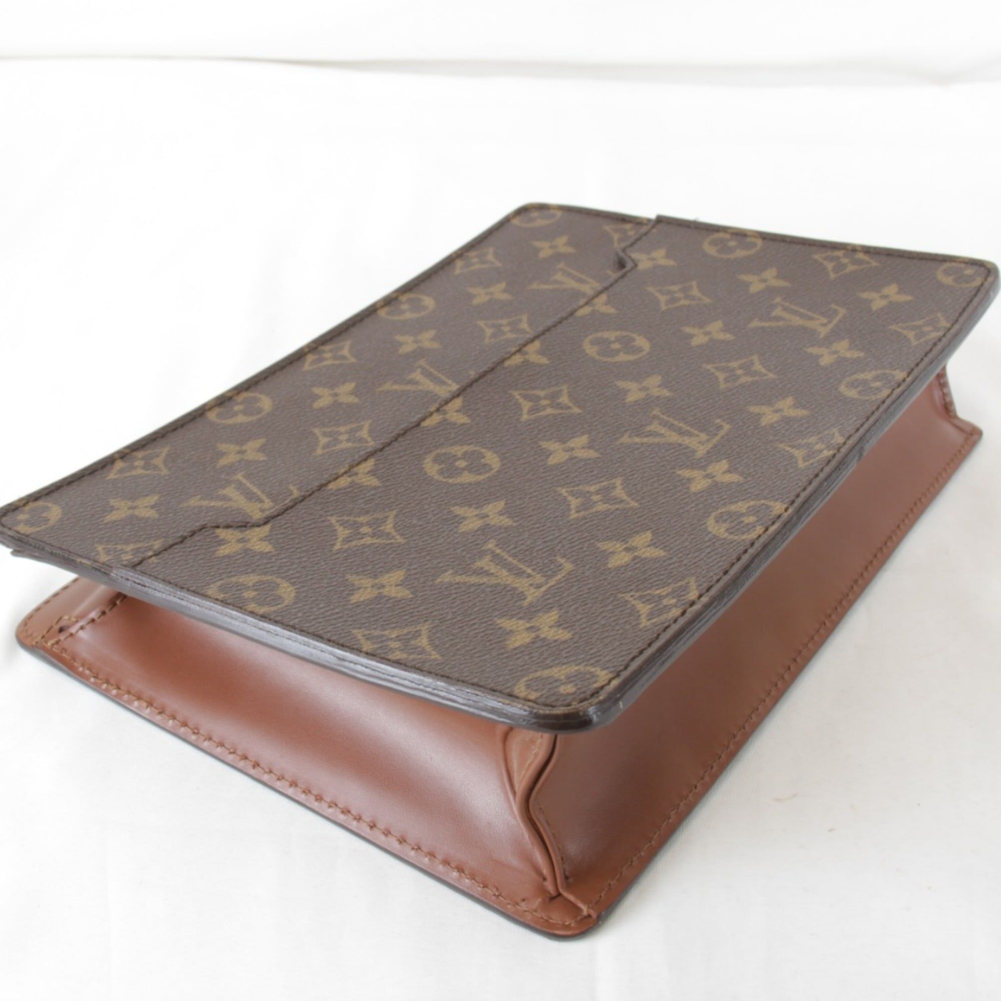 Monogram Pochette (Pre-Owned) - Louis Vuitton - Modalova