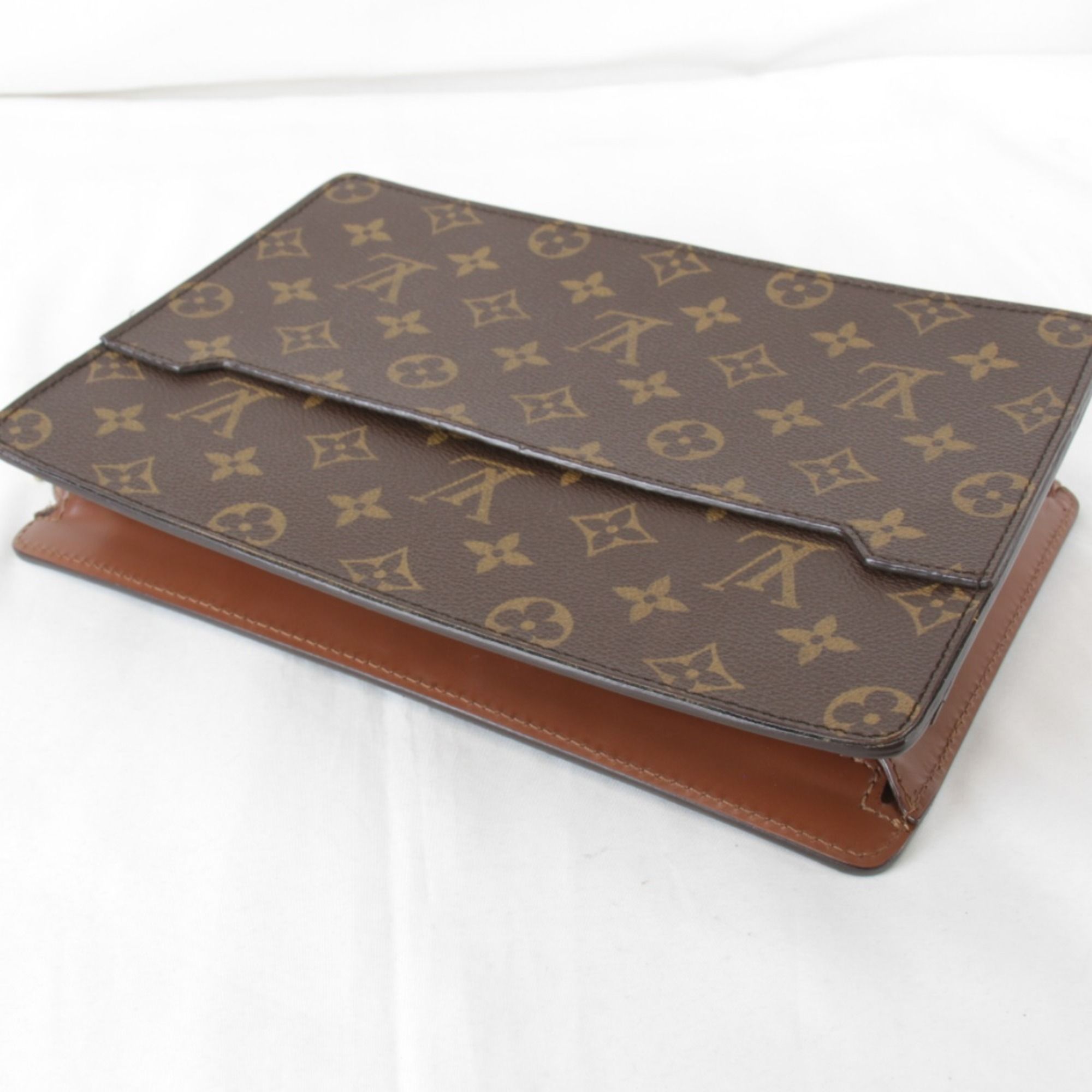 Monogram Pochette (Pre-Owned) - Louis Vuitton - Modalova