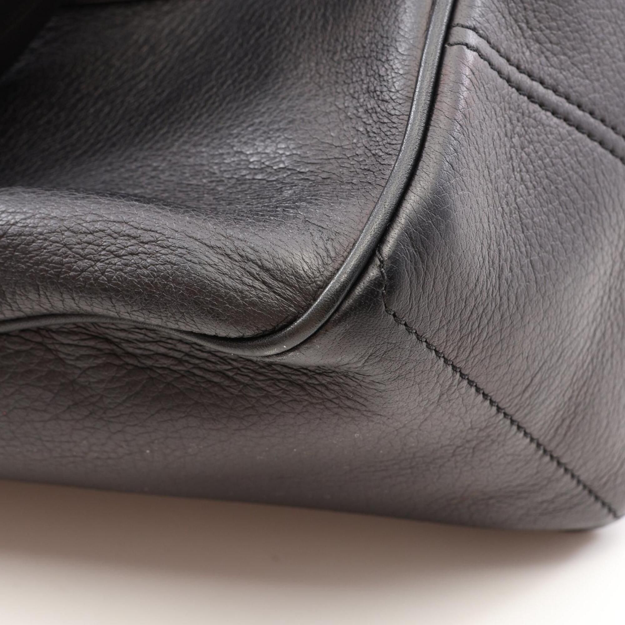 Leather Handbag (Pre-Owned) - Celine - Modalova