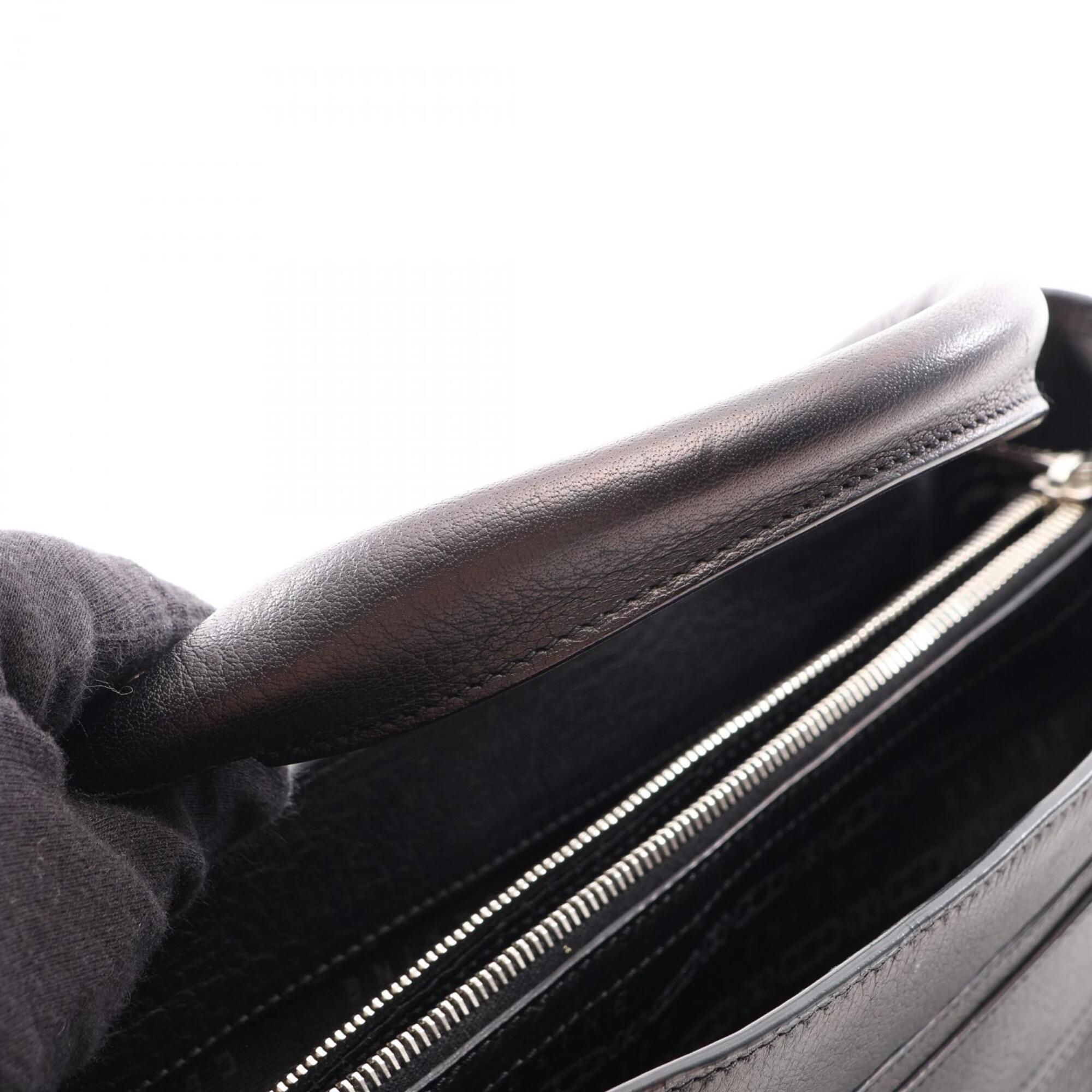 Leather Handbag (Pre-Owned) - Celine - Modalova