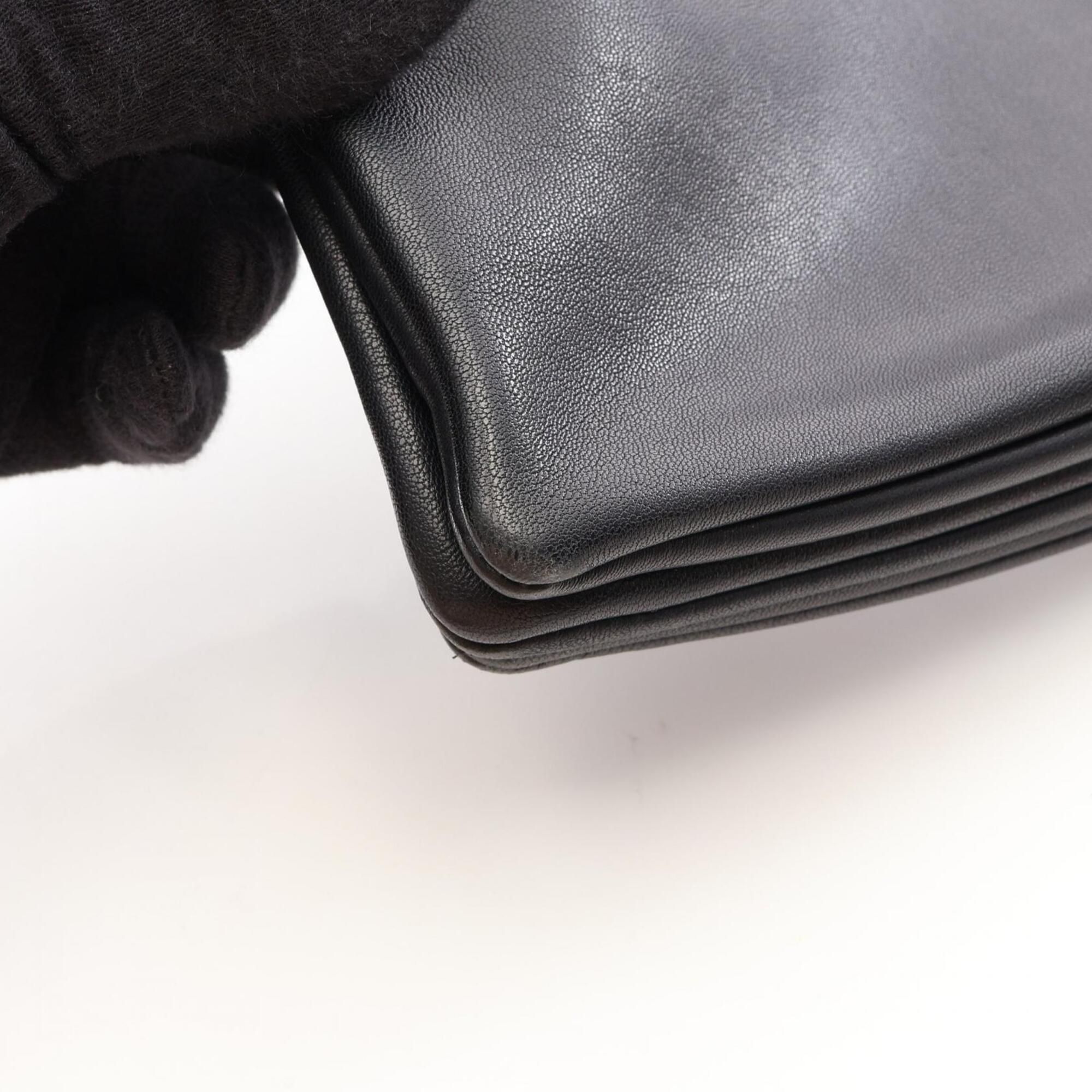 Leather Handbag Shoulder Bag (Pre-Owned) - Celine - Modalova