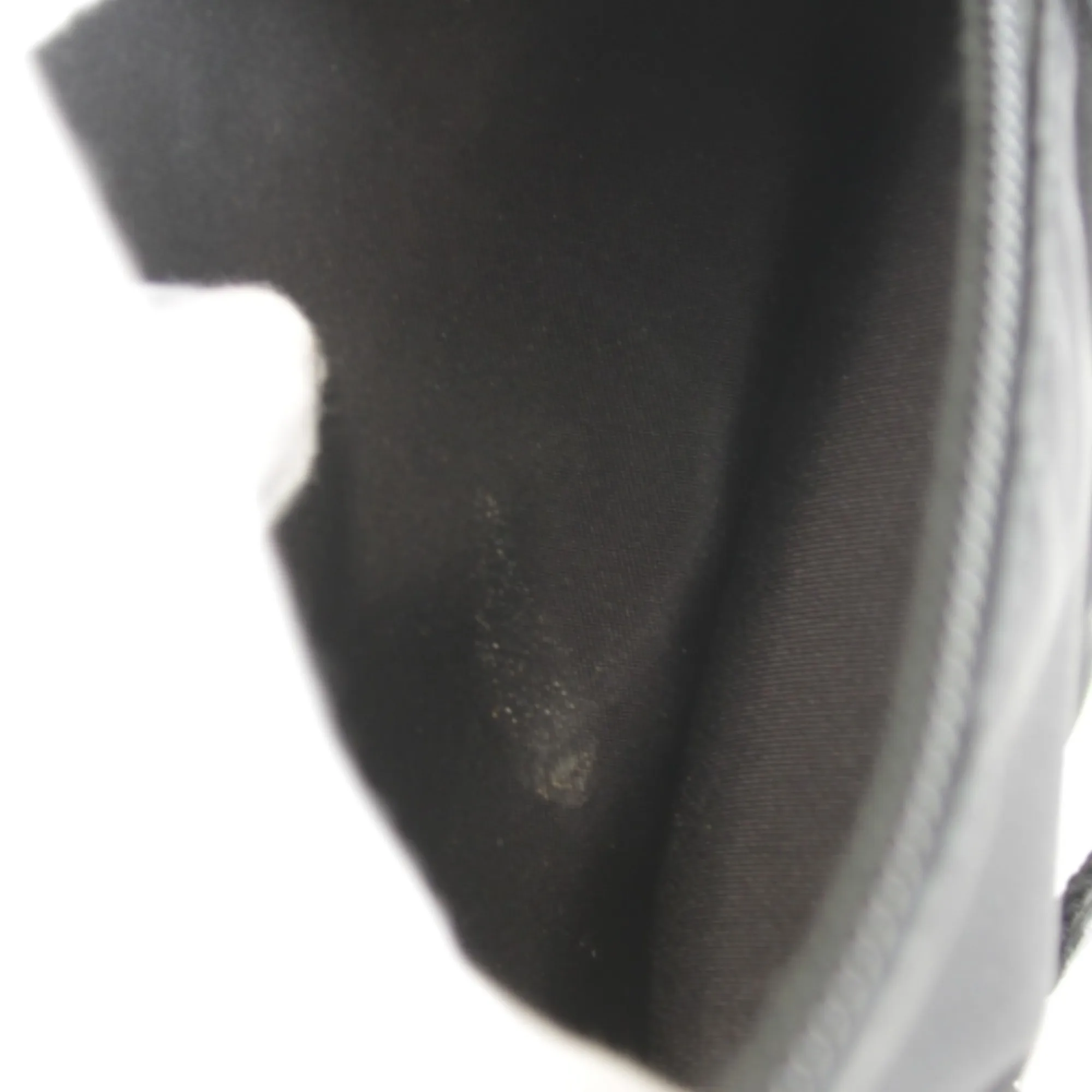 Nylon Backpack (Pre-Owned) - Prada - Modalova