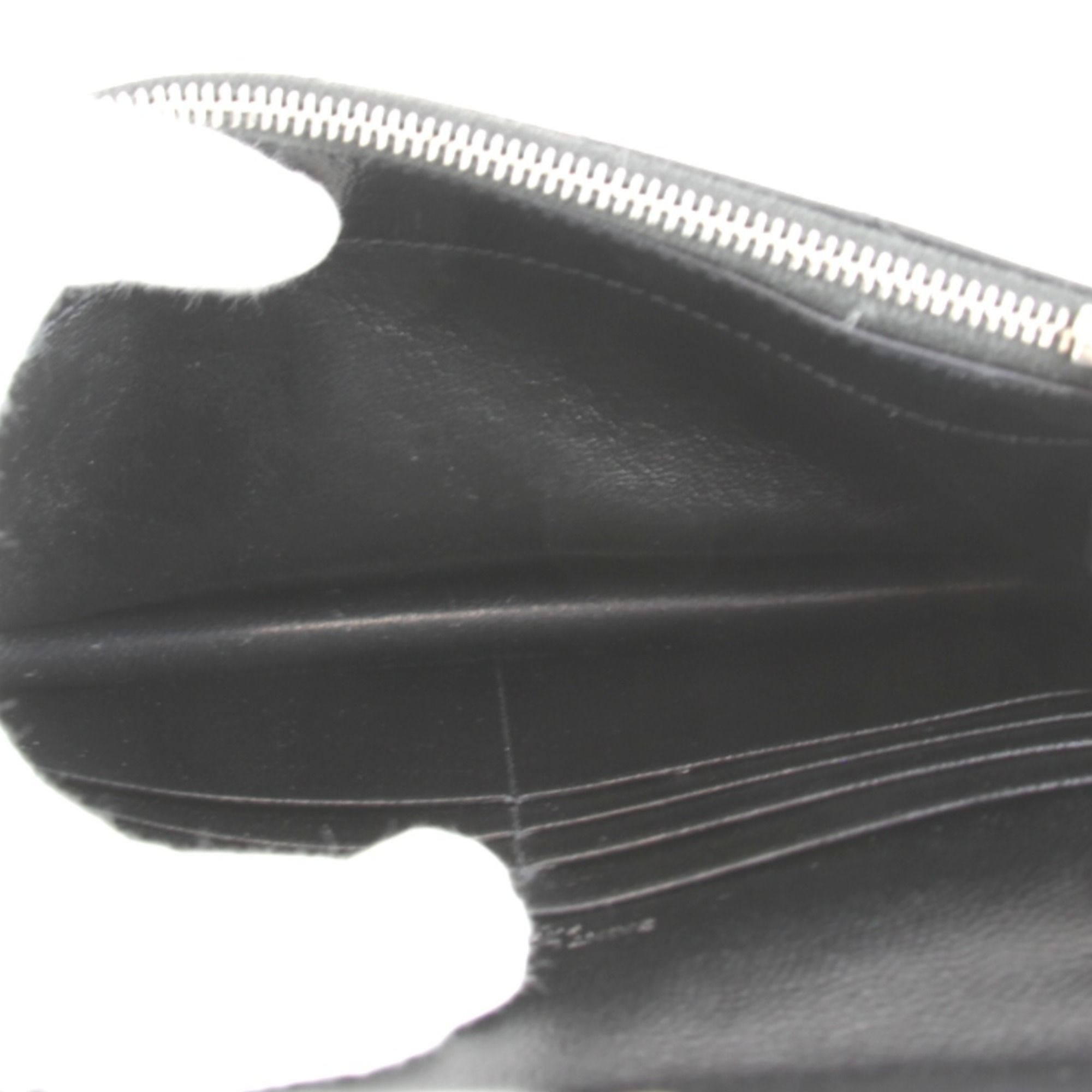 Leather Shoulder Bag (Pre-Owned) - Saint Laurent - Modalova