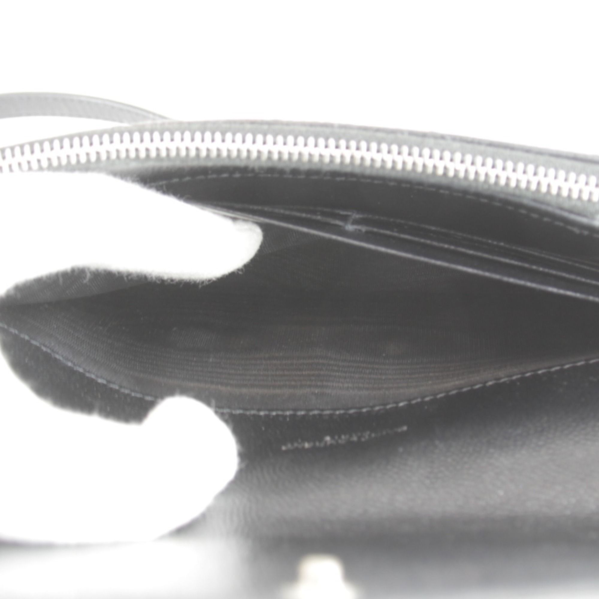 Leather Shoulder Bag (Pre-Owned) - Saint Laurent - Modalova