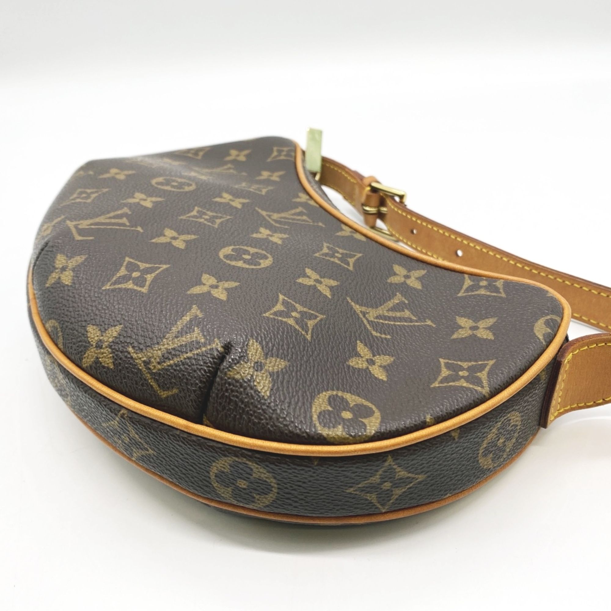 Monogram Shoulder Bag (Pre-Owned) - Louis Vuitton - Modalova