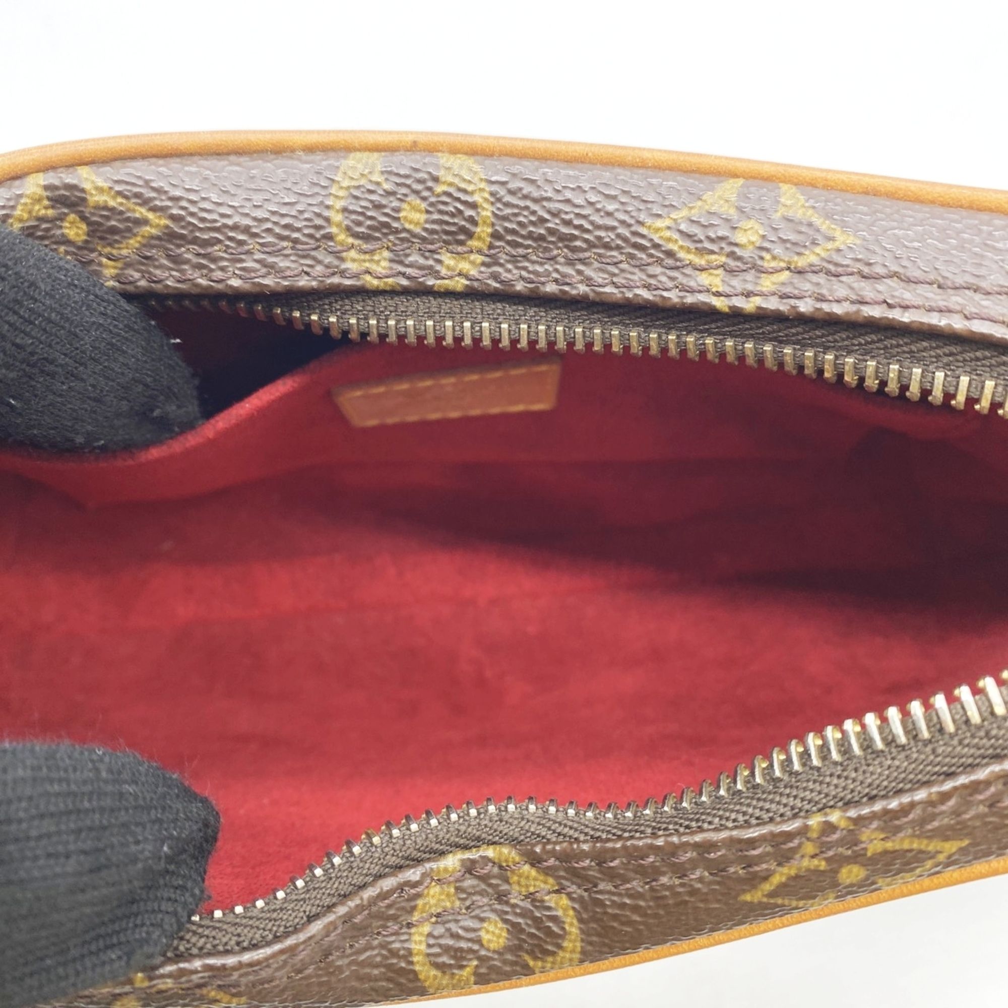 Monogram Shoulder Bag (Pre-Owned) - Louis Vuitton - Modalova
