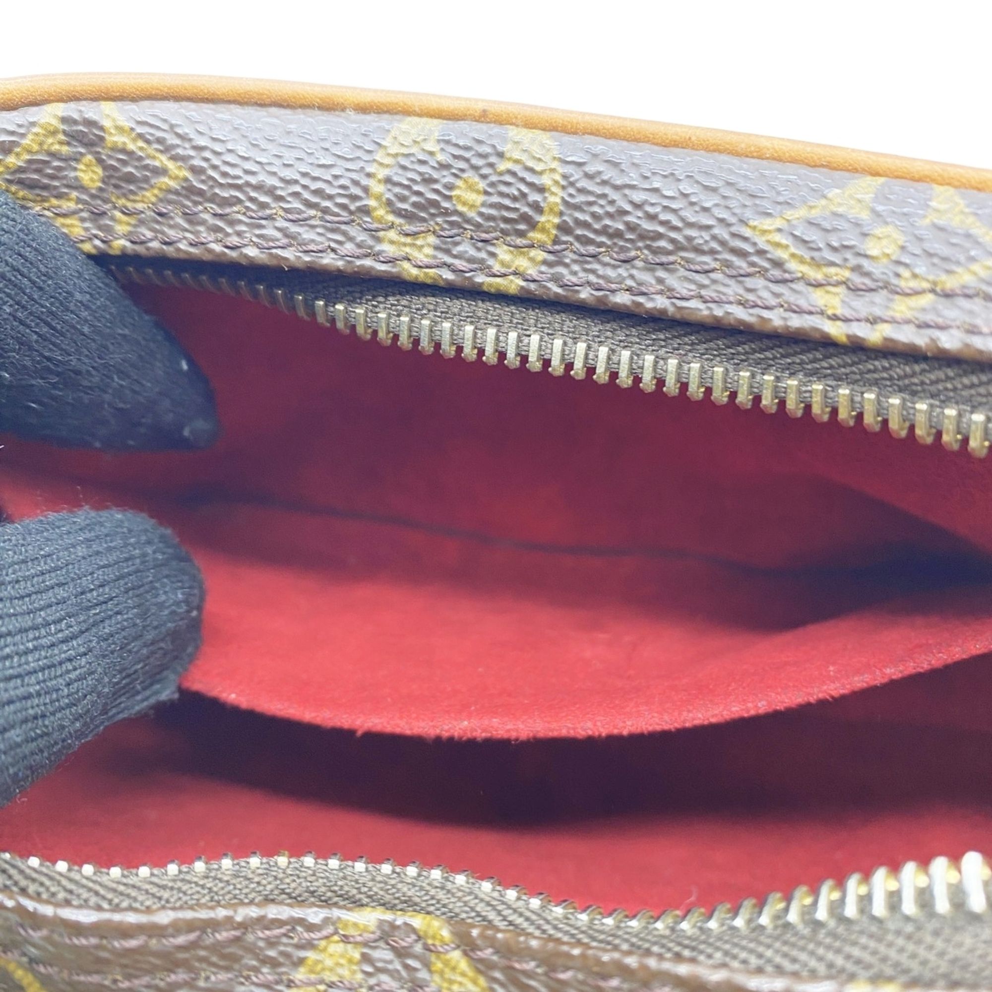 Monogram Shoulder Bag (Pre-Owned) - Louis Vuitton - Modalova