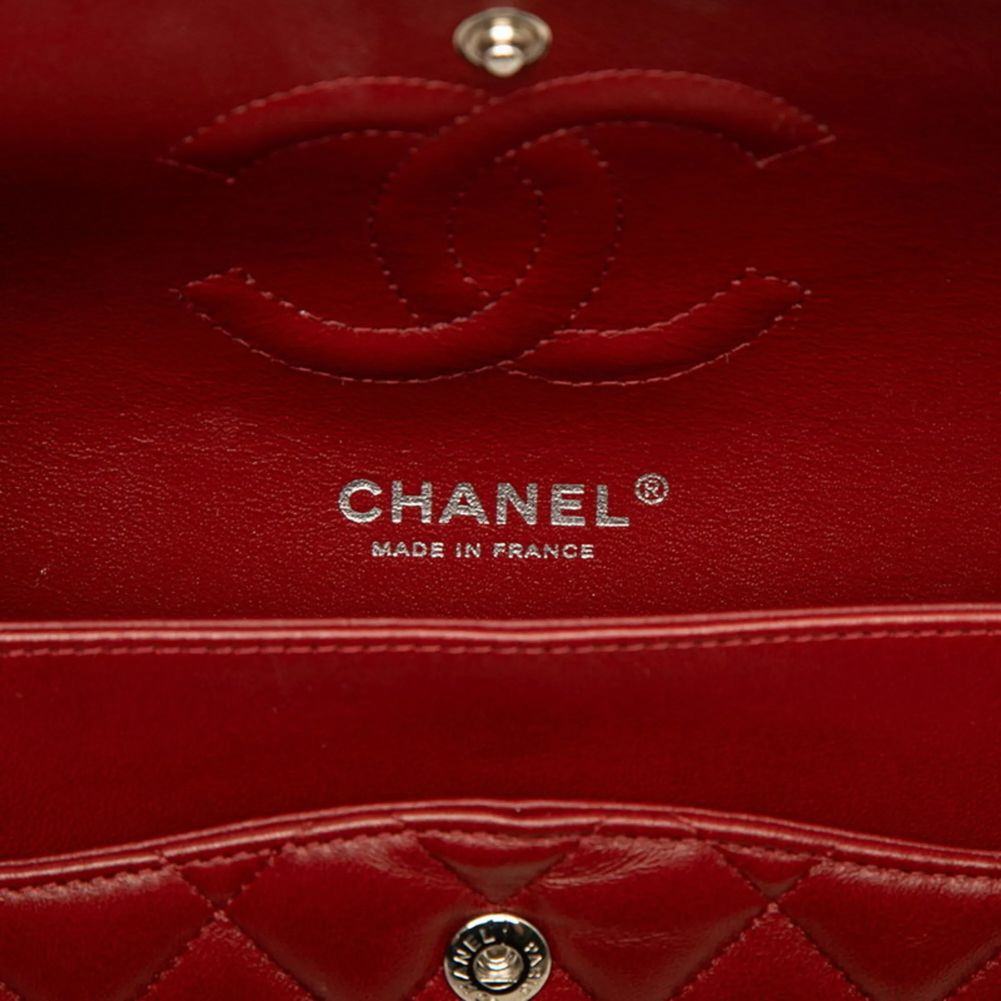 Shoulder Bag (Pre-Owned) - Chanel - Modalova