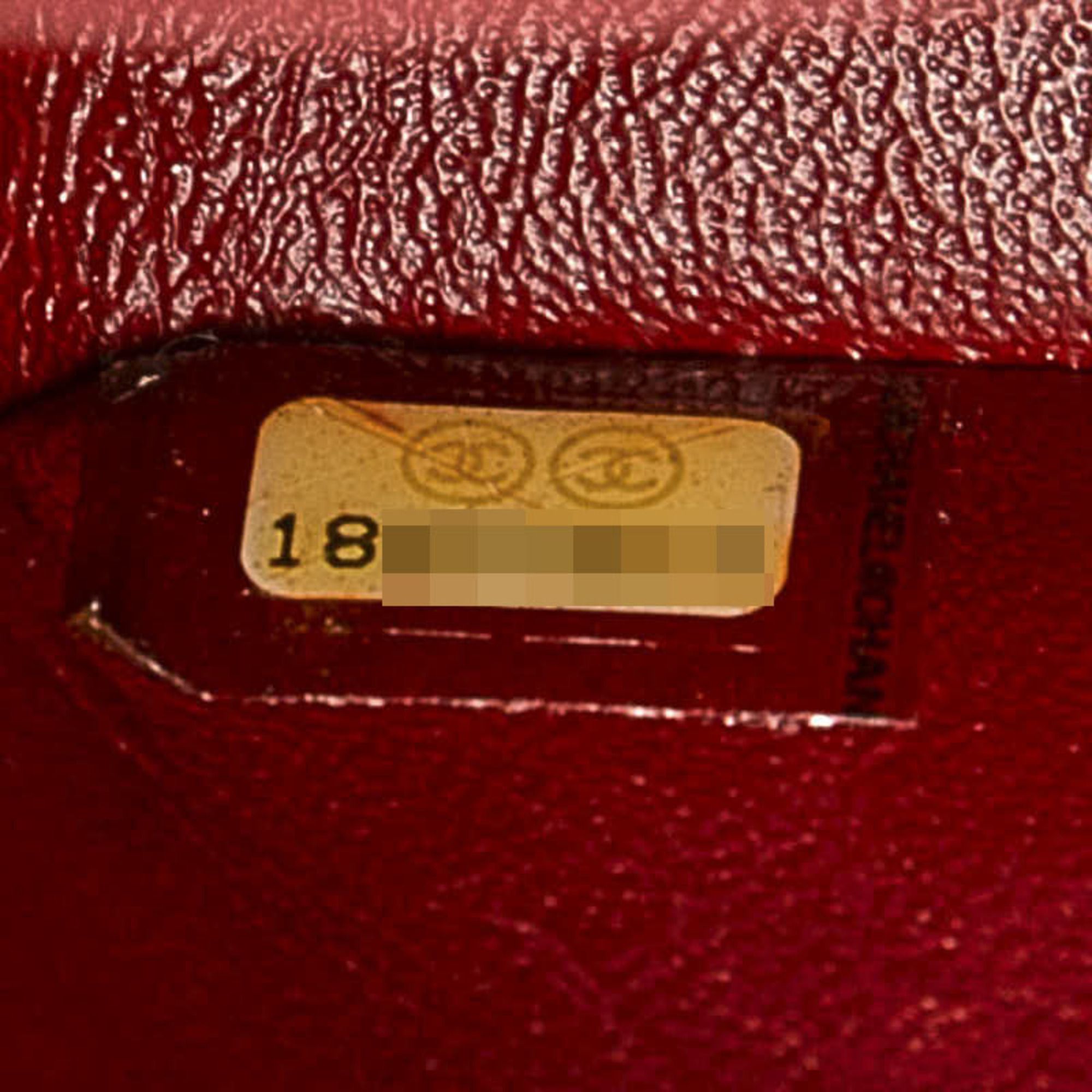 Shoulder Bag (Pre-Owned) - Chanel - Modalova
