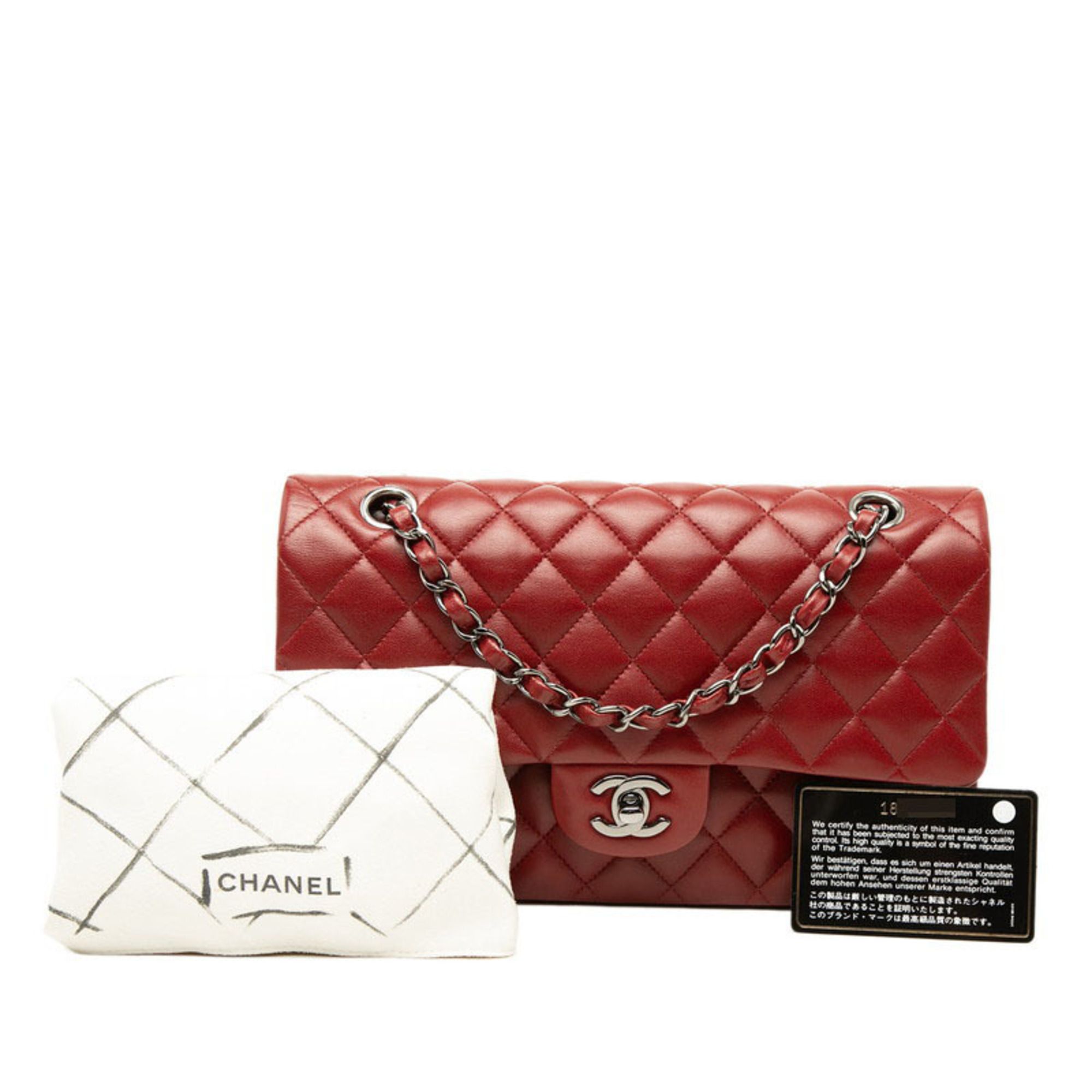 Shoulder Bag (Pre-Owned) - Chanel - Modalova